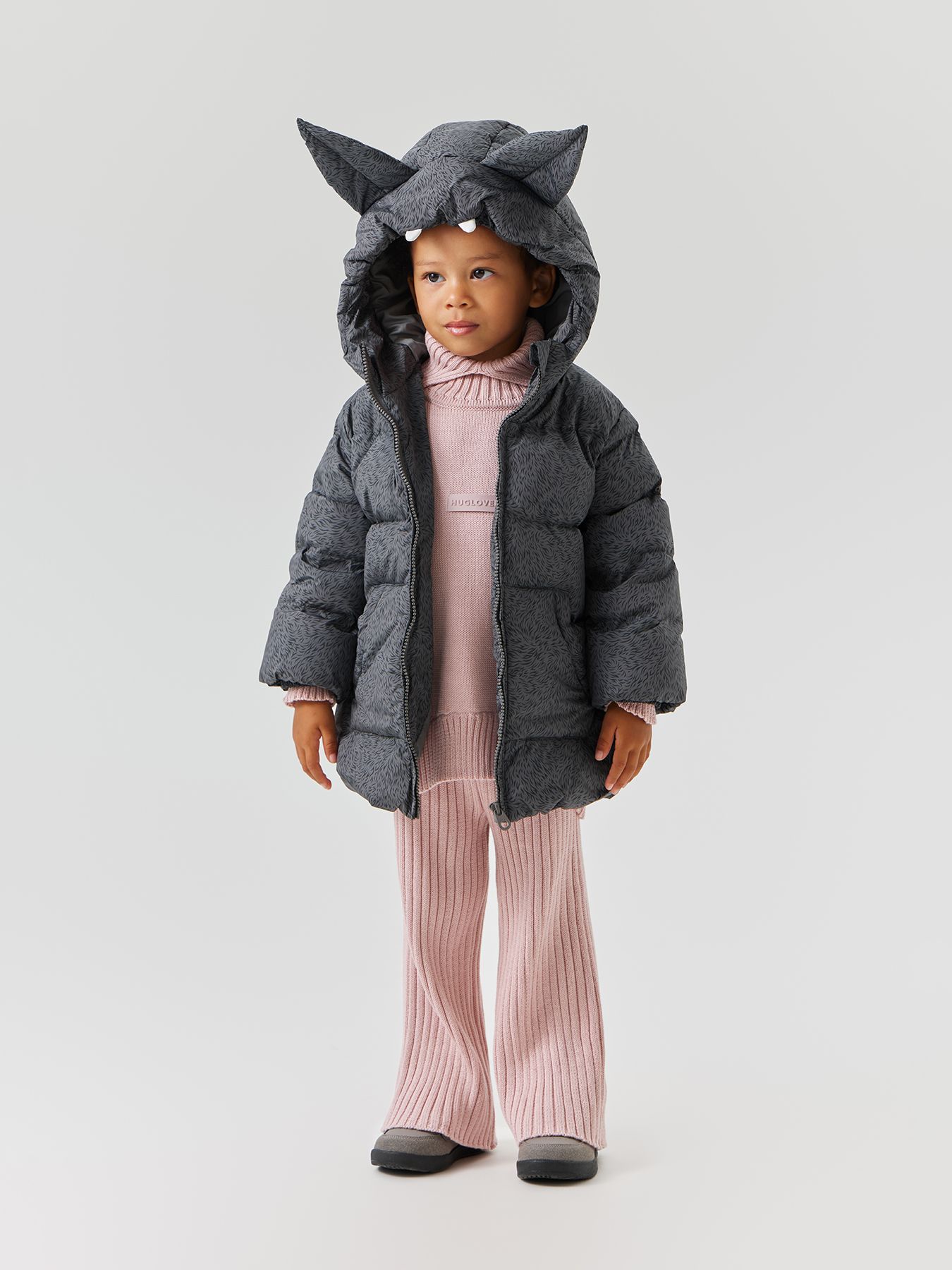 Джемпер детский