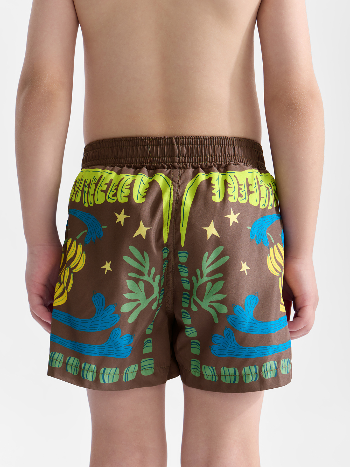 Плавки для мальчиков