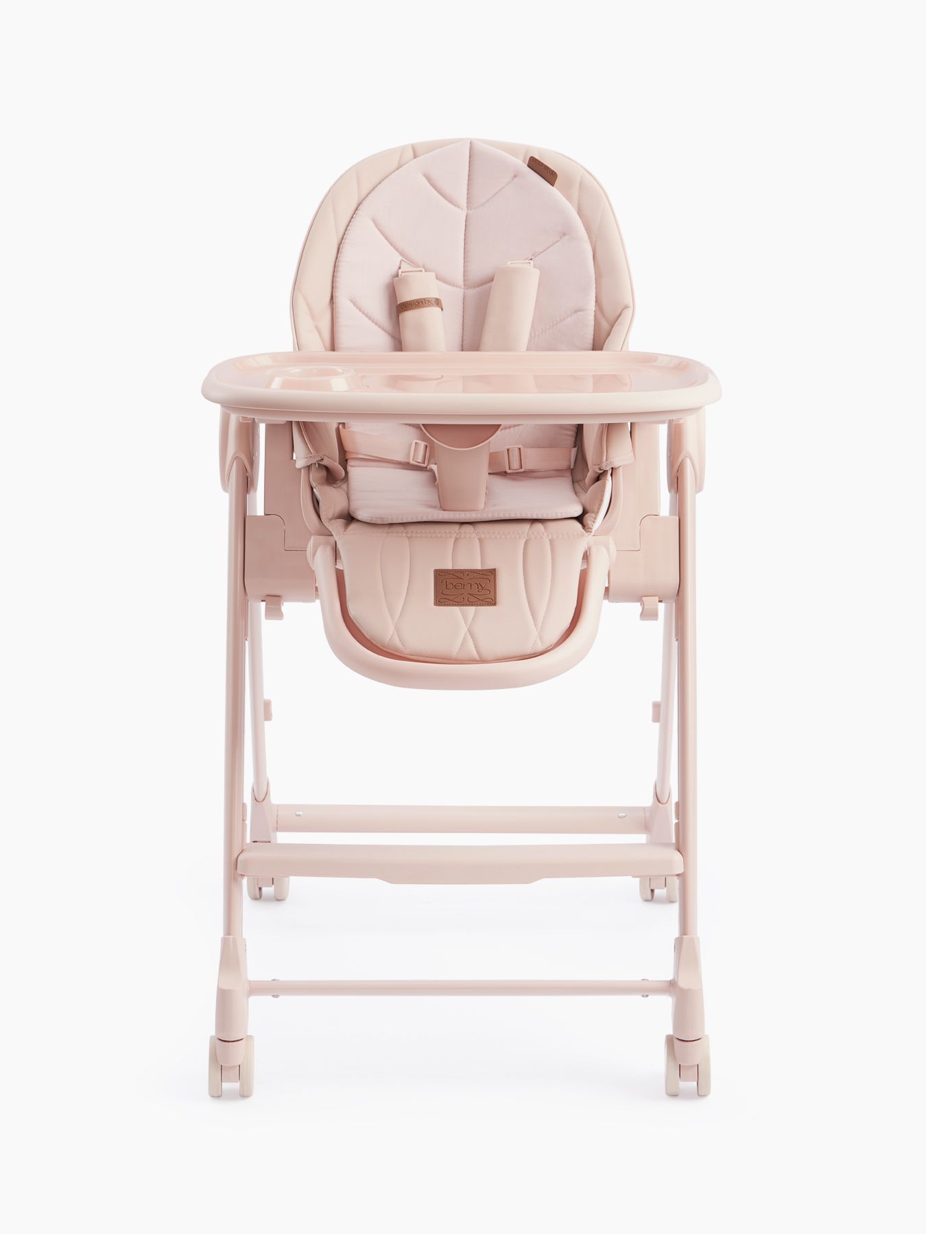 Стул для кормления BERNY LUX
