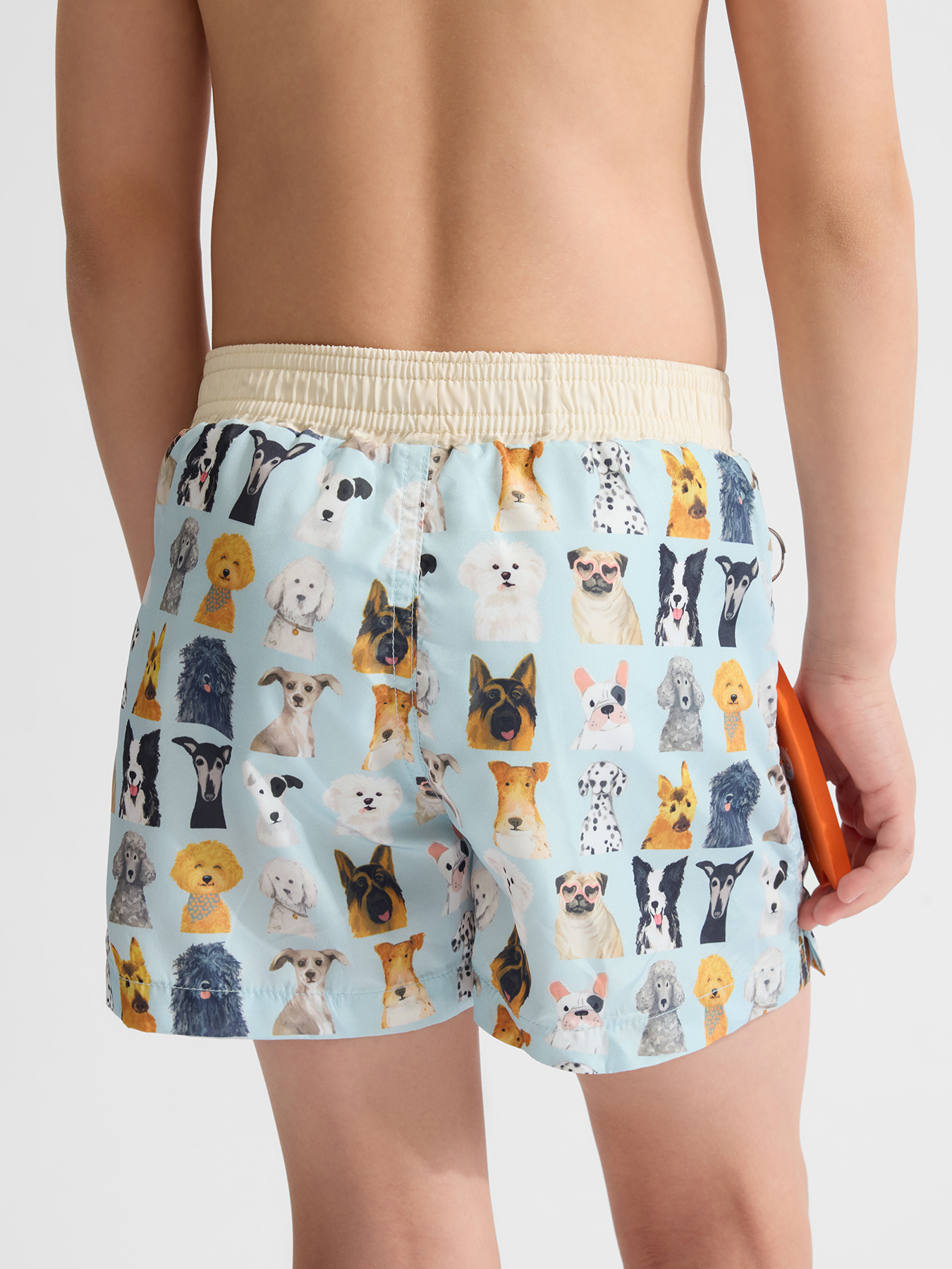 Плавки для мальчиков