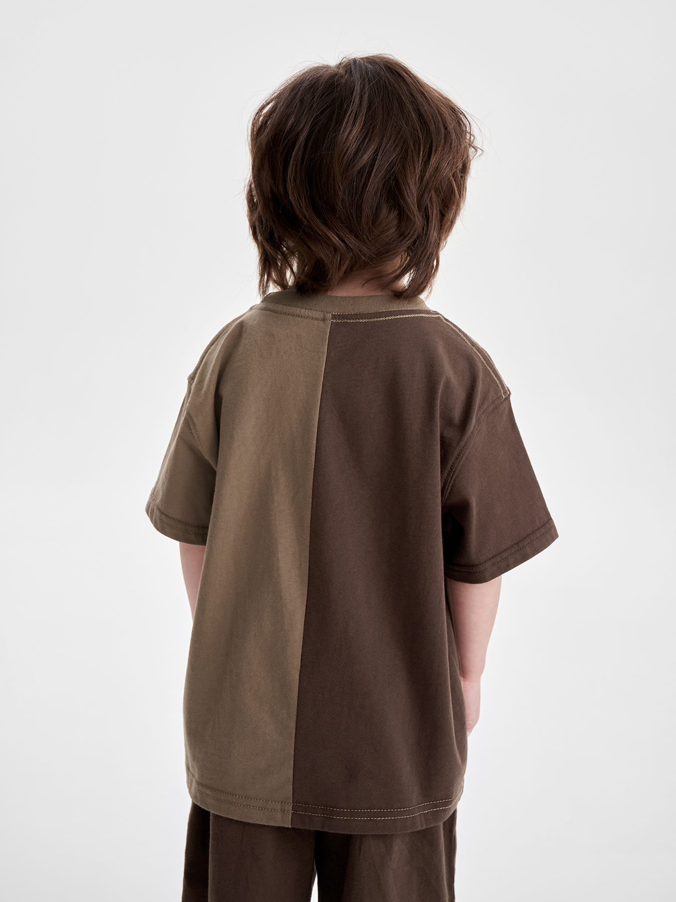 Футболка детская