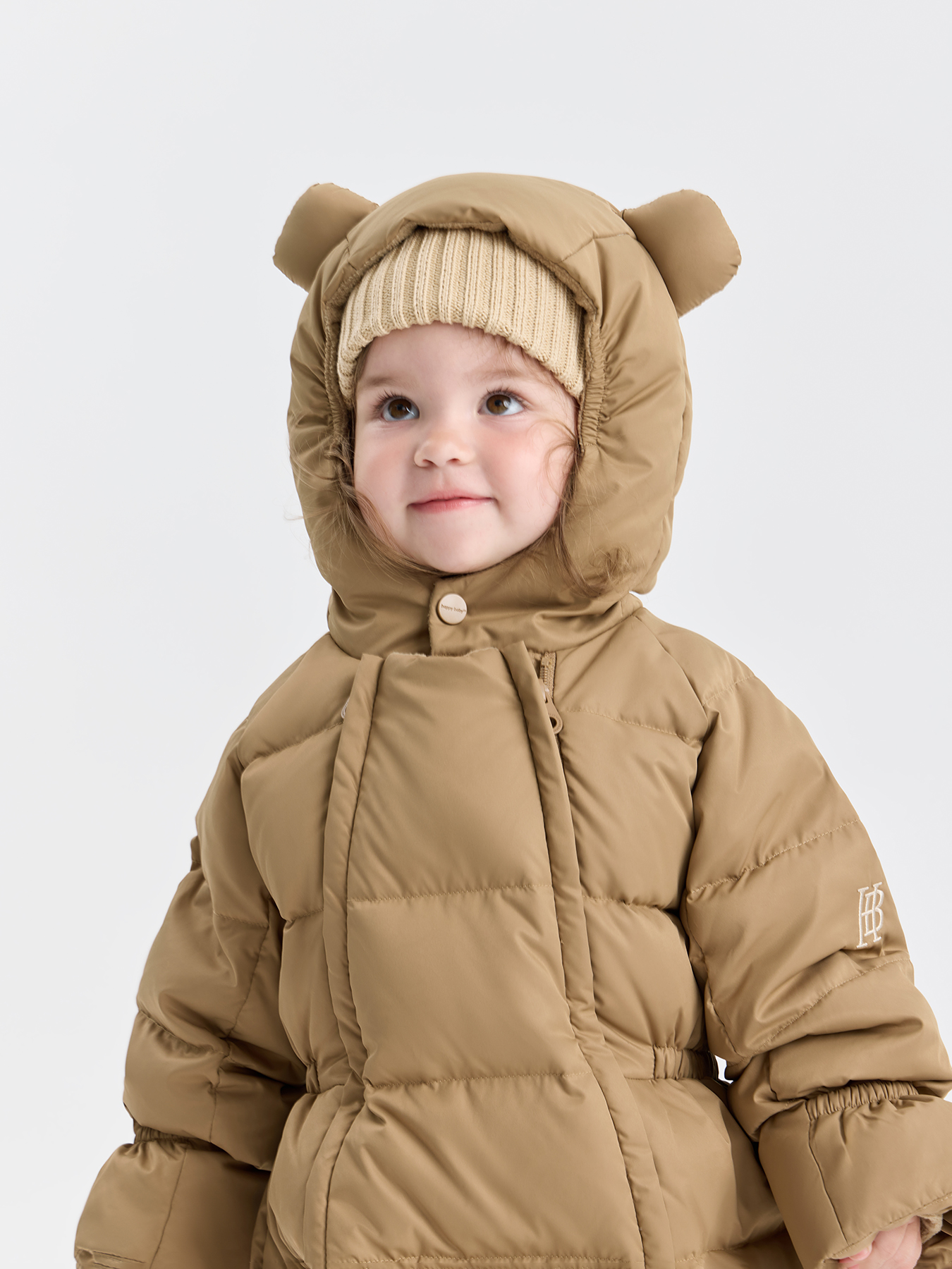 Комбинезон-трансформер детский