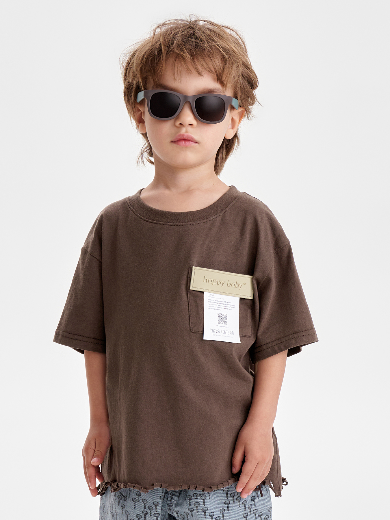 Футболка детская