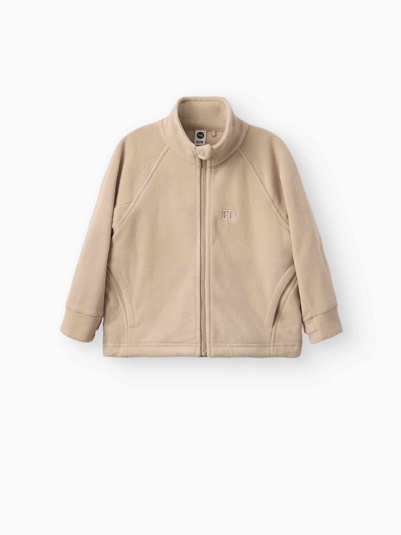 Джемпер детский флисовый