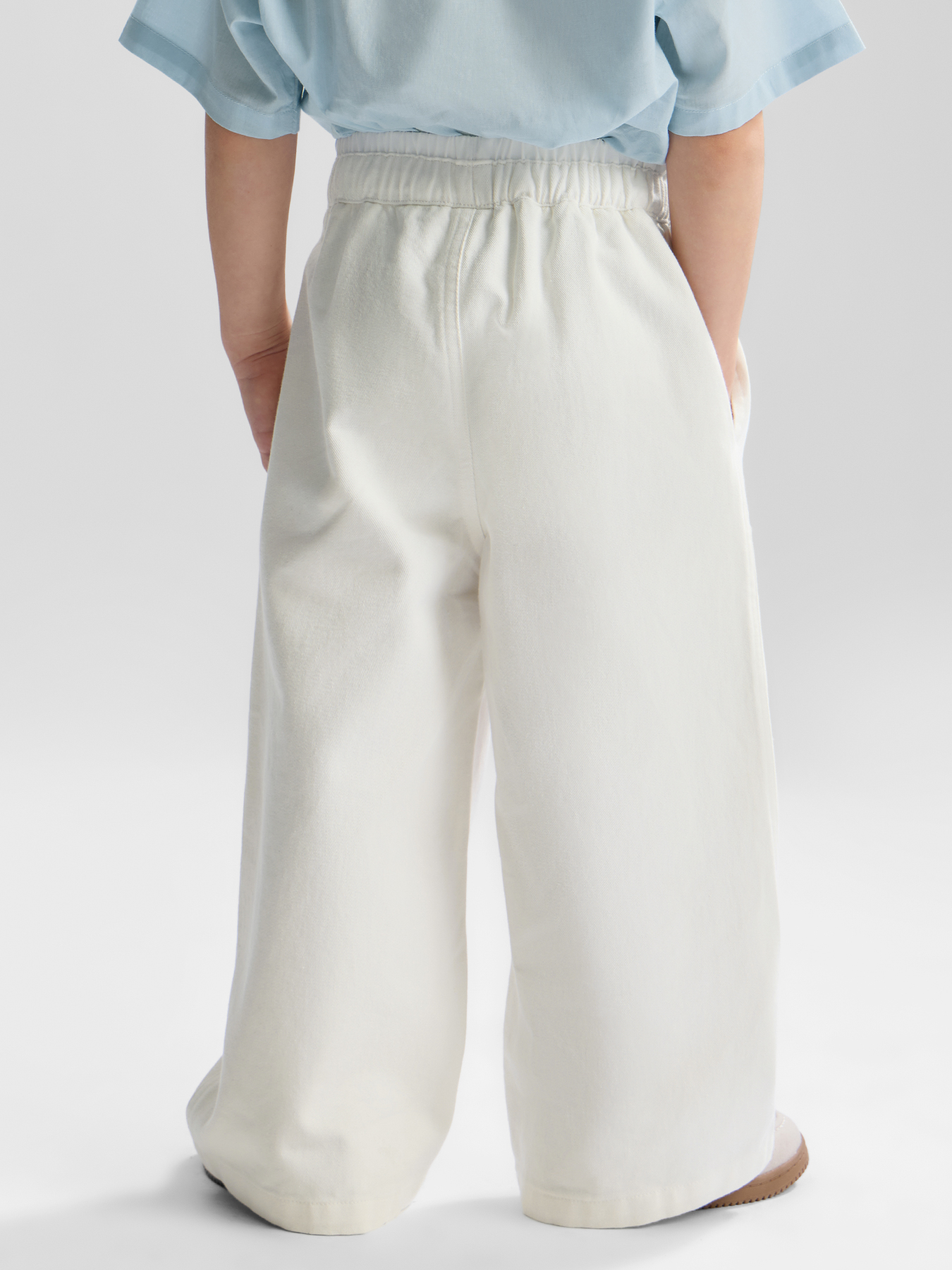 Джинсы детские