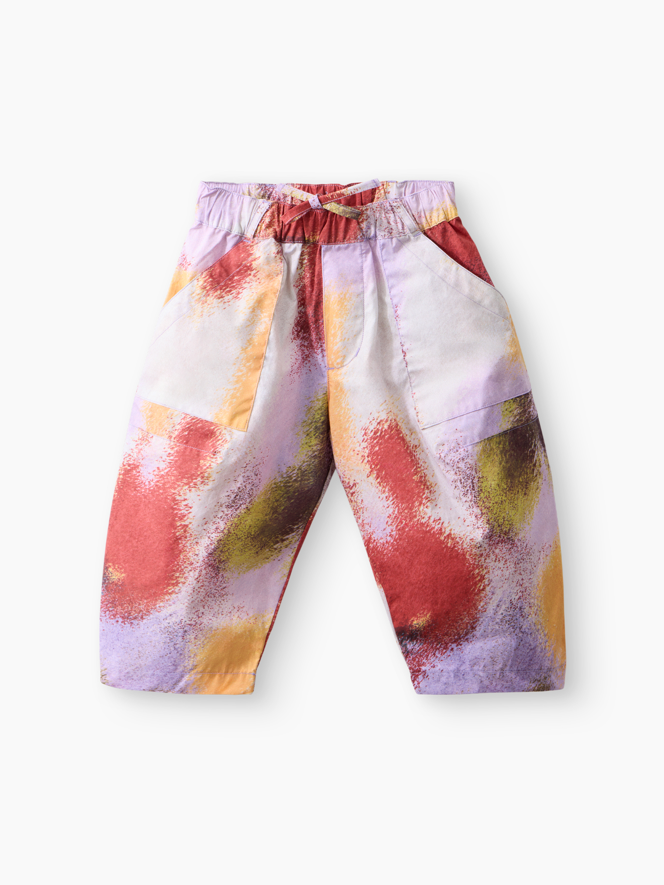 Брюки детские