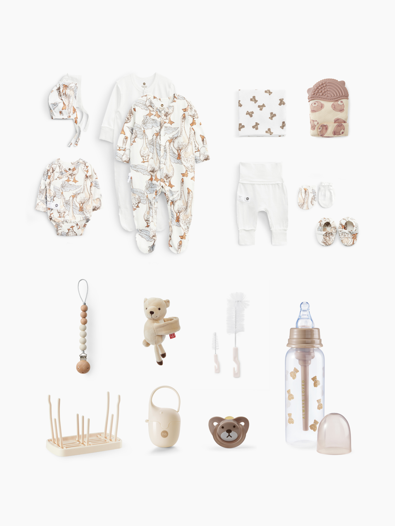 Подарочный набор #1