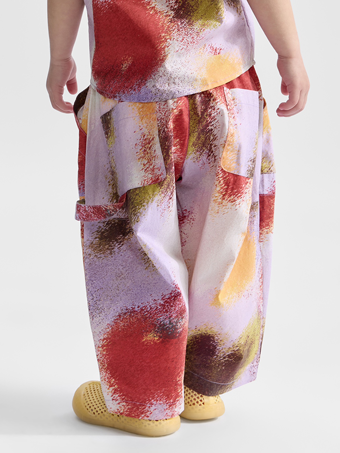 Брюки детские