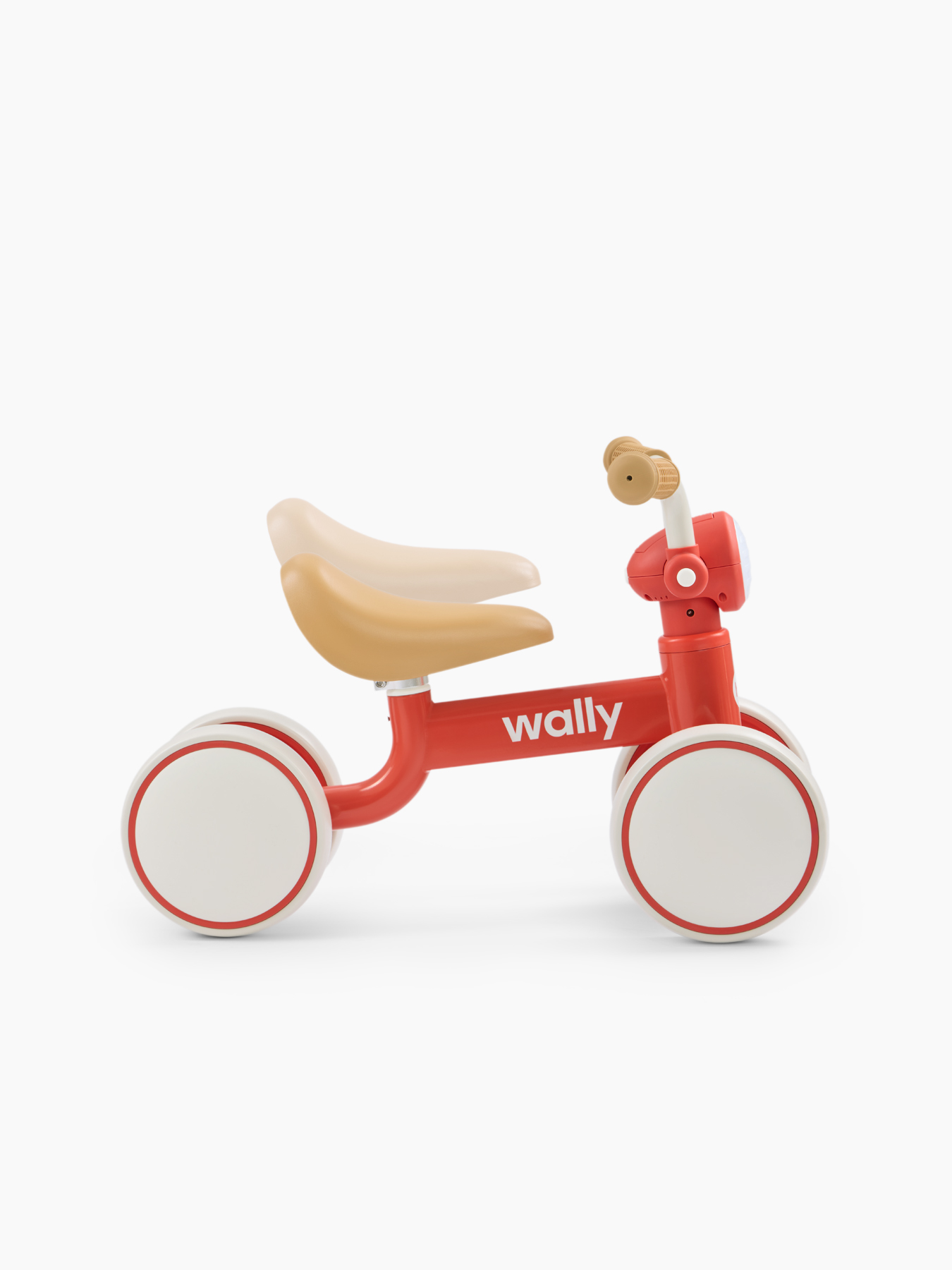 Беговел Wally