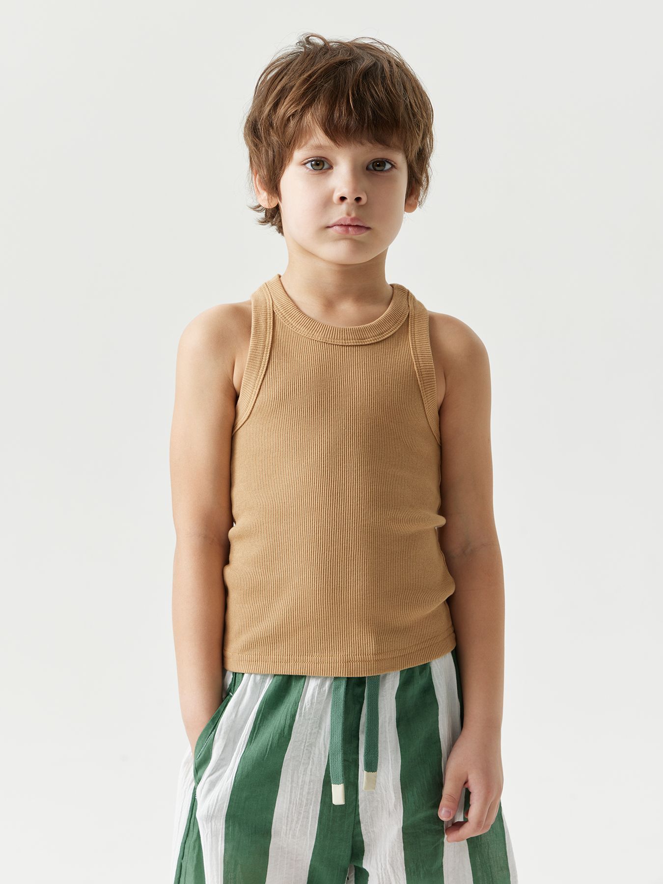 Майка детская