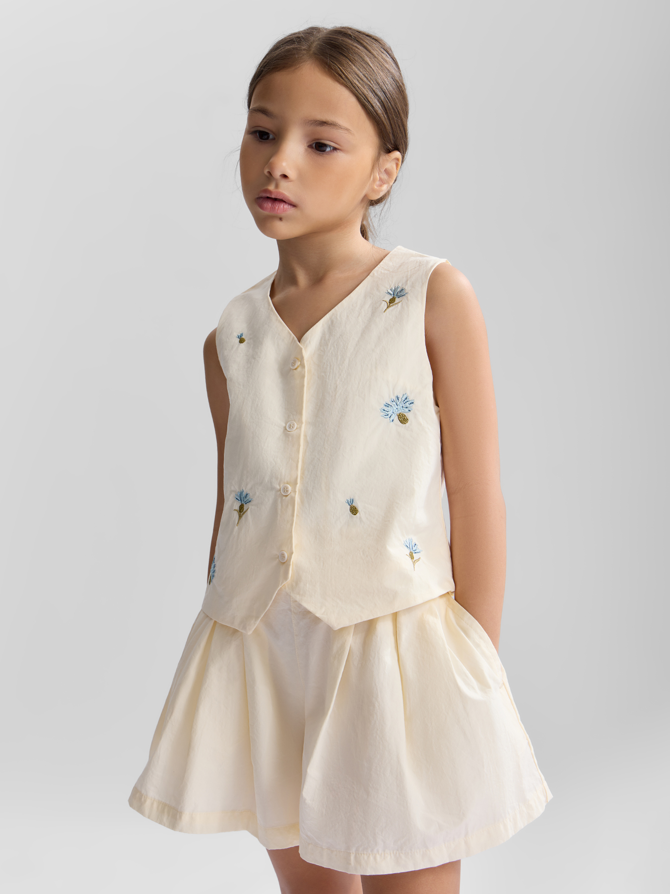 Шорты для девочки