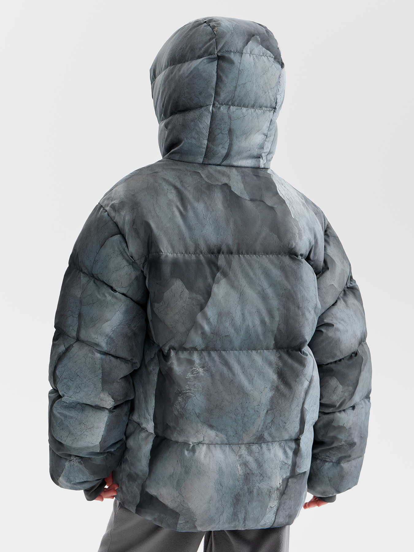 Куртка детская