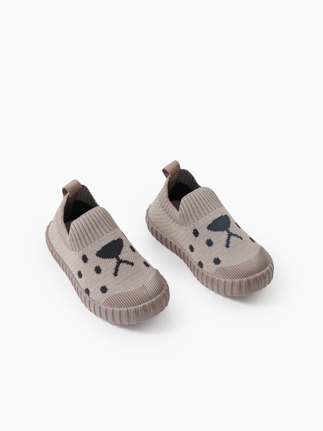 Кеды детские