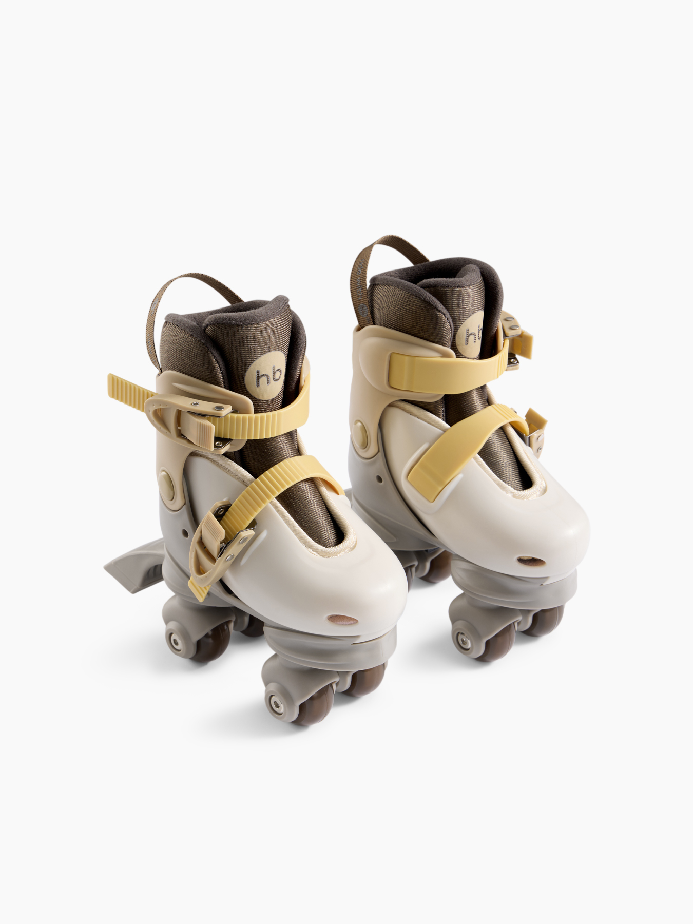 Раздвижные роликовые коньки детские VIBERS