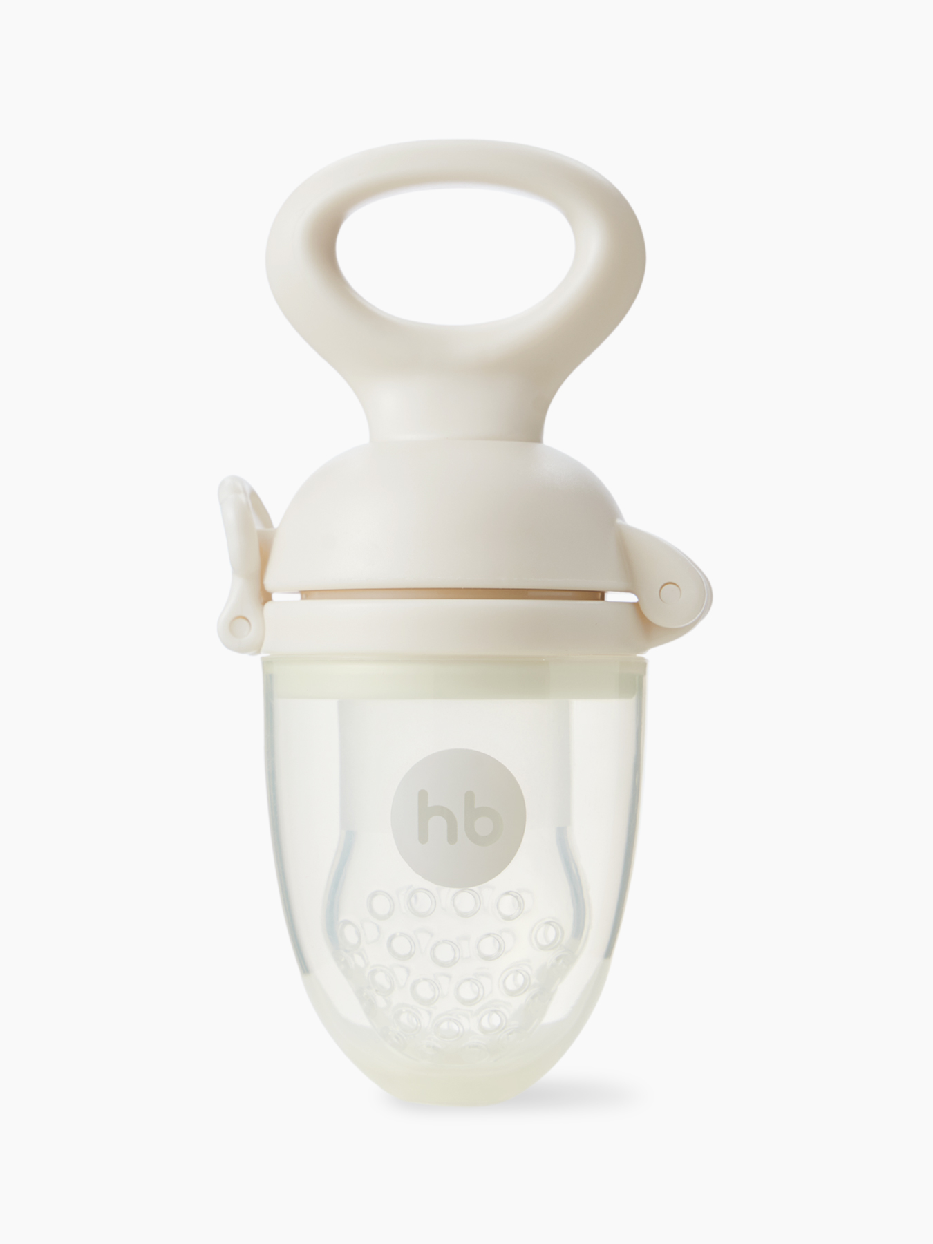 Ниблер с силиконовой сеточкой