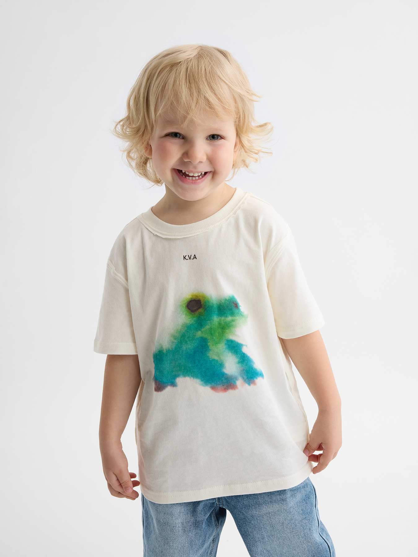 Футболка детская