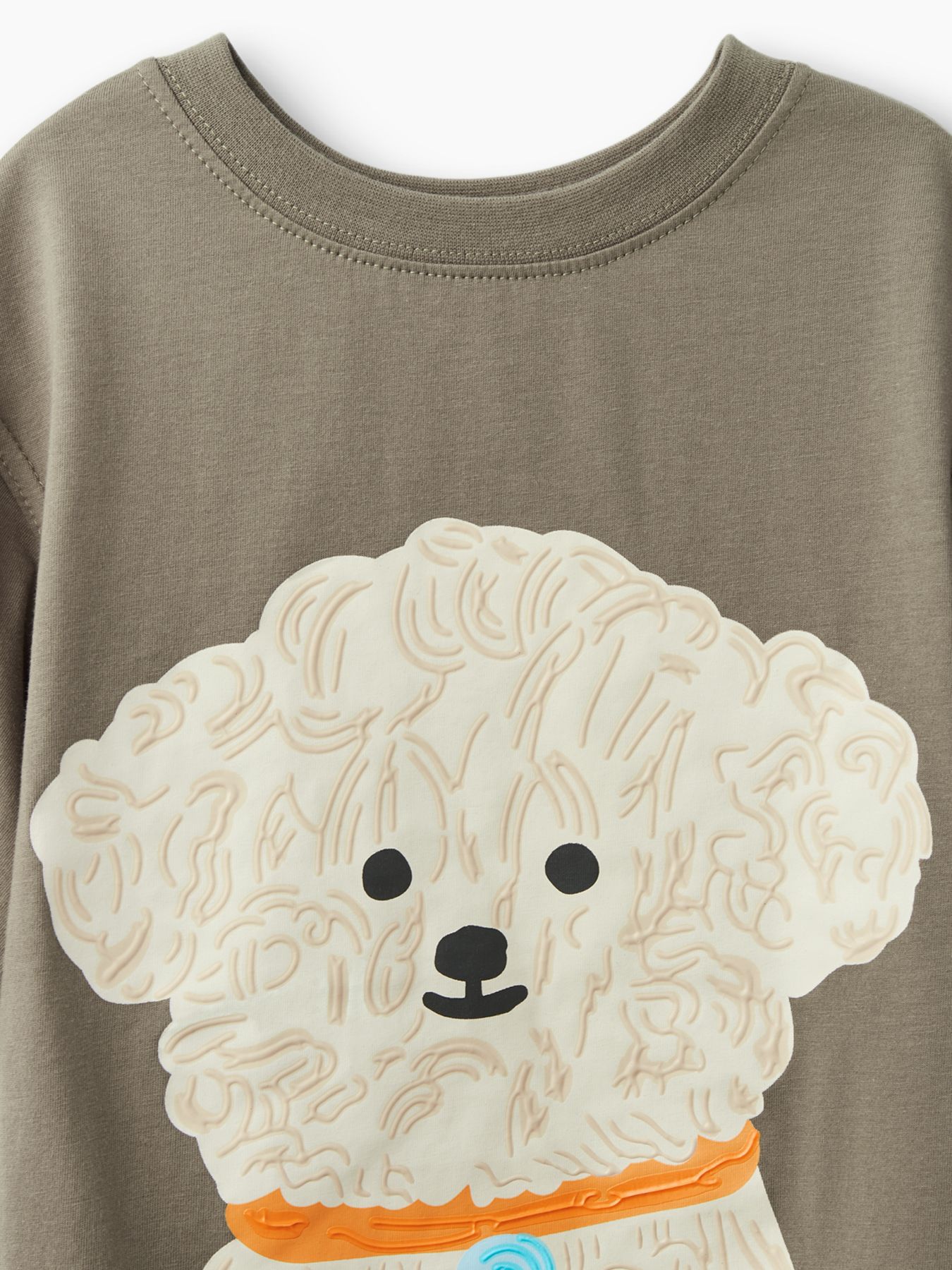 Футболка детская