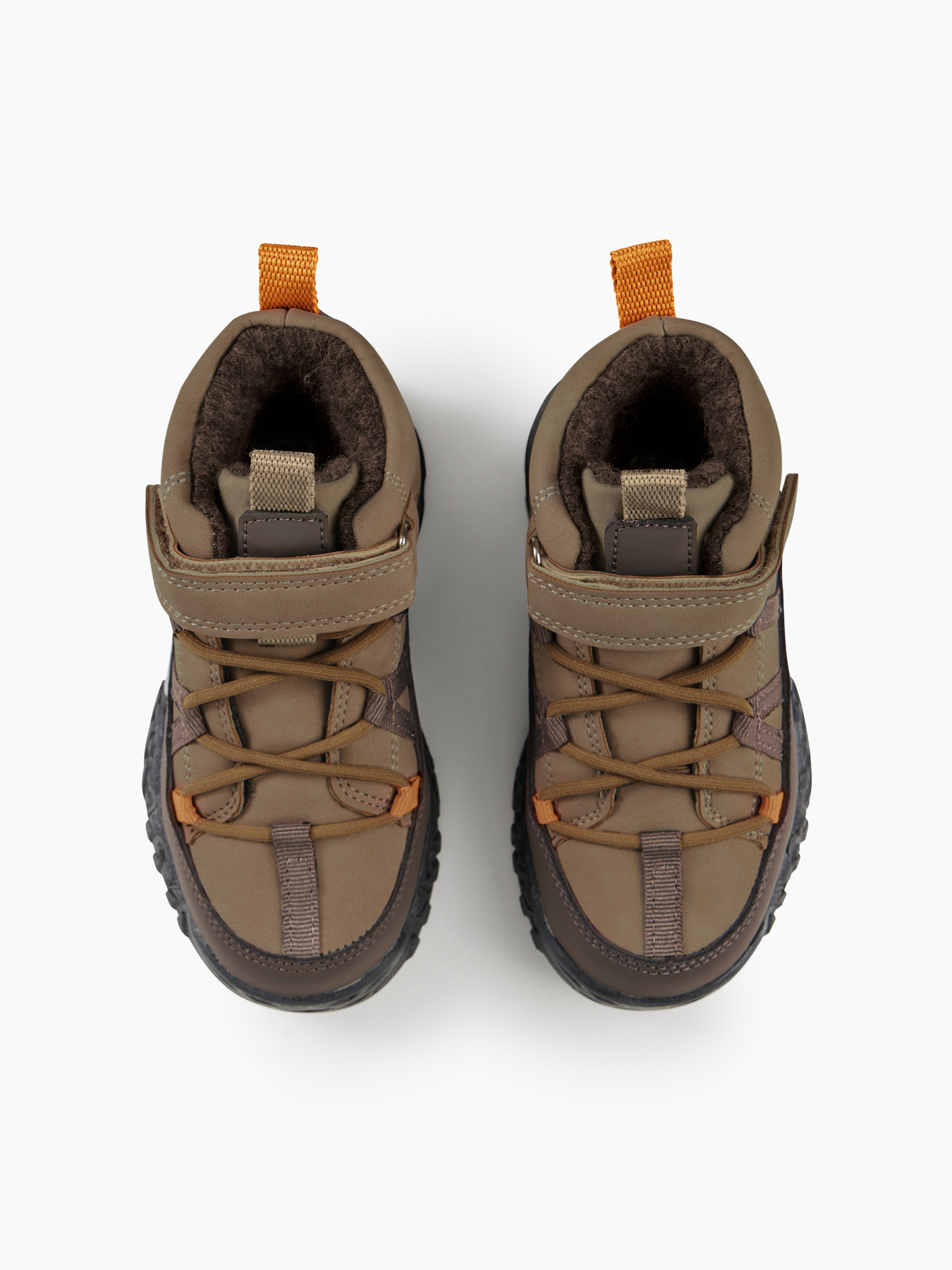 Ботинки детские