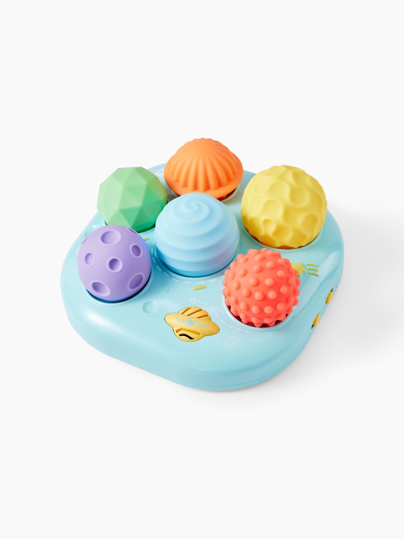 Игрушка SENSOMIX MAX