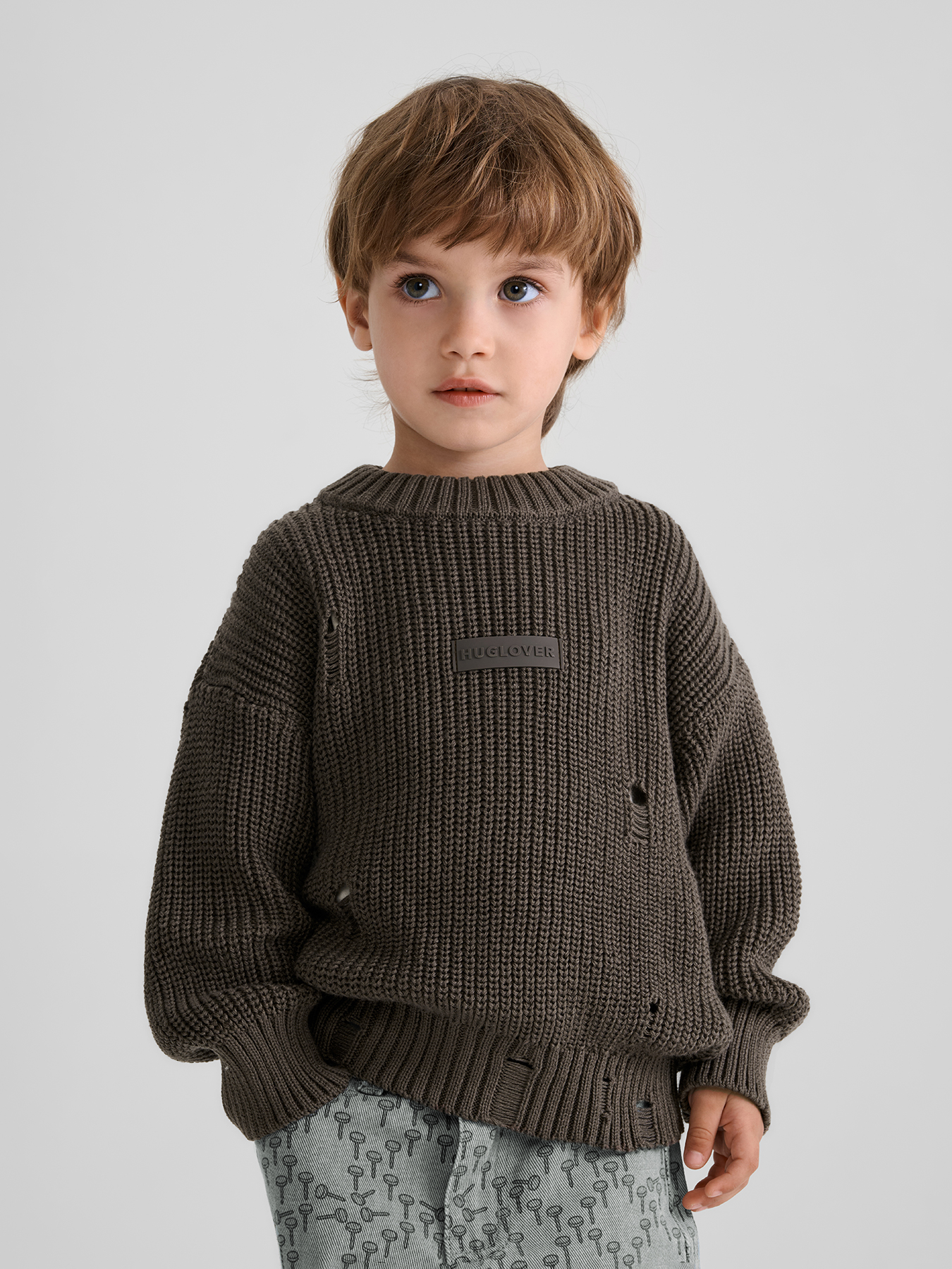 Джемпер детский