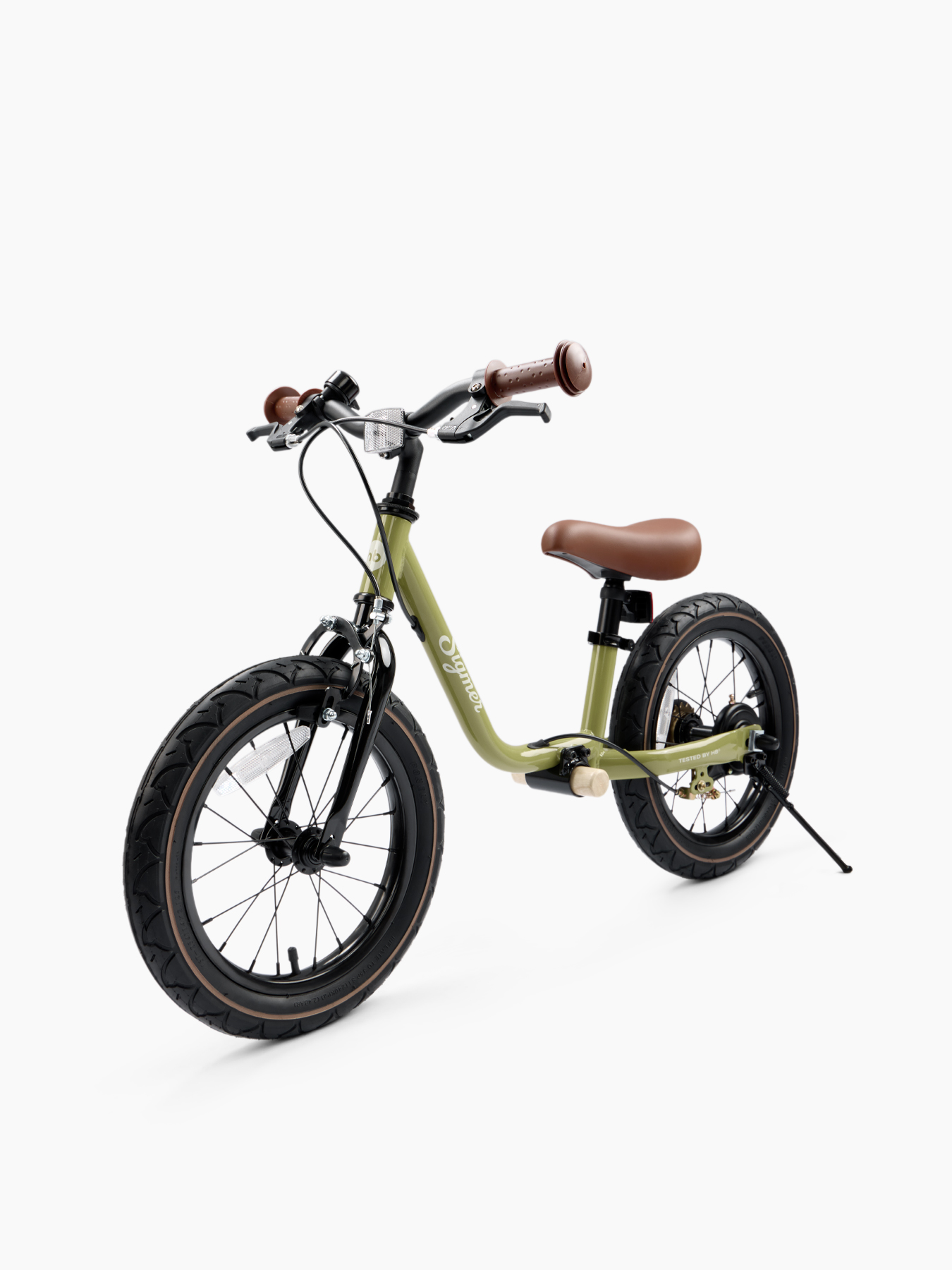 Беговел-велосипед SIGMER