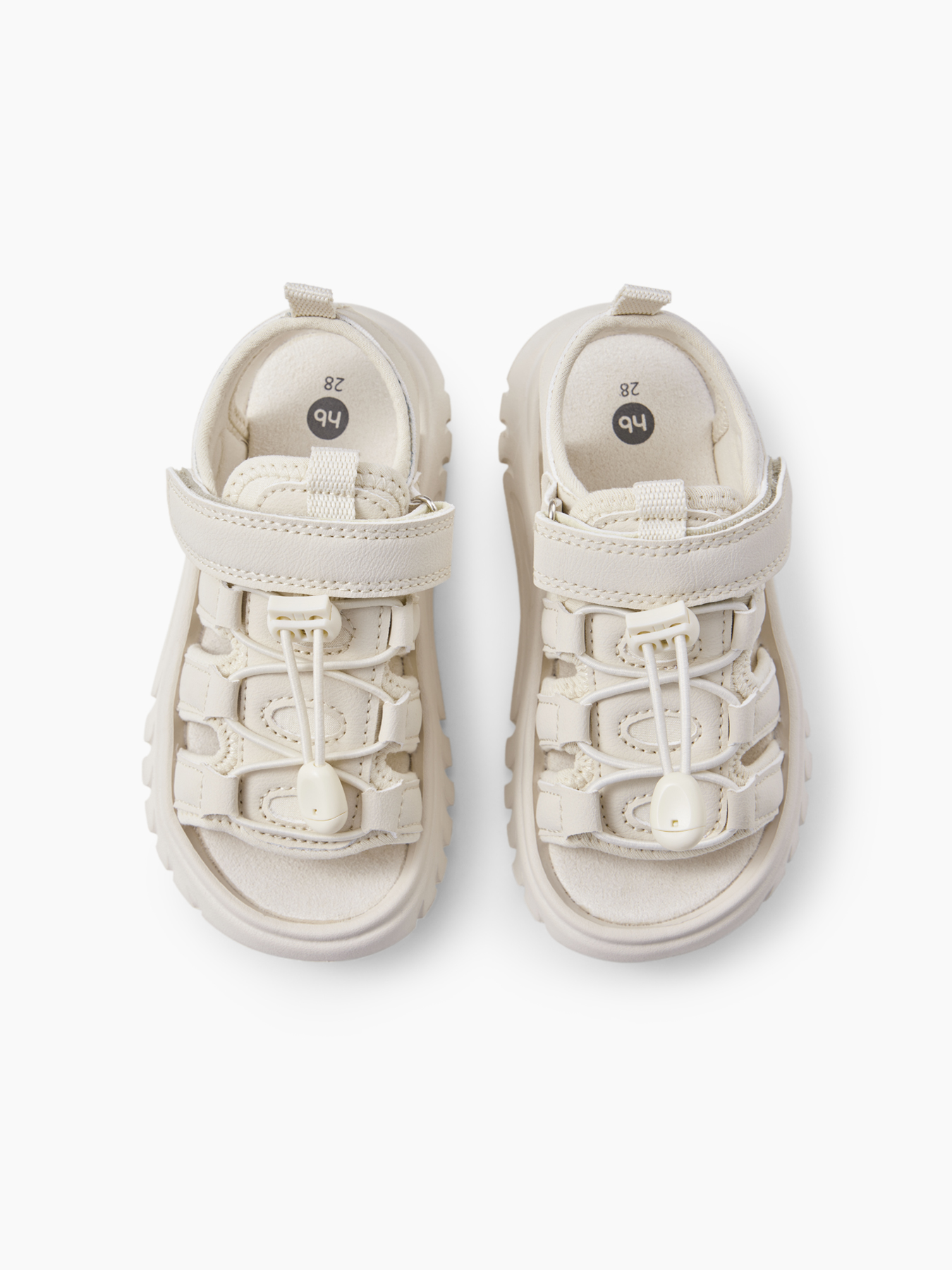 Сандалии детские