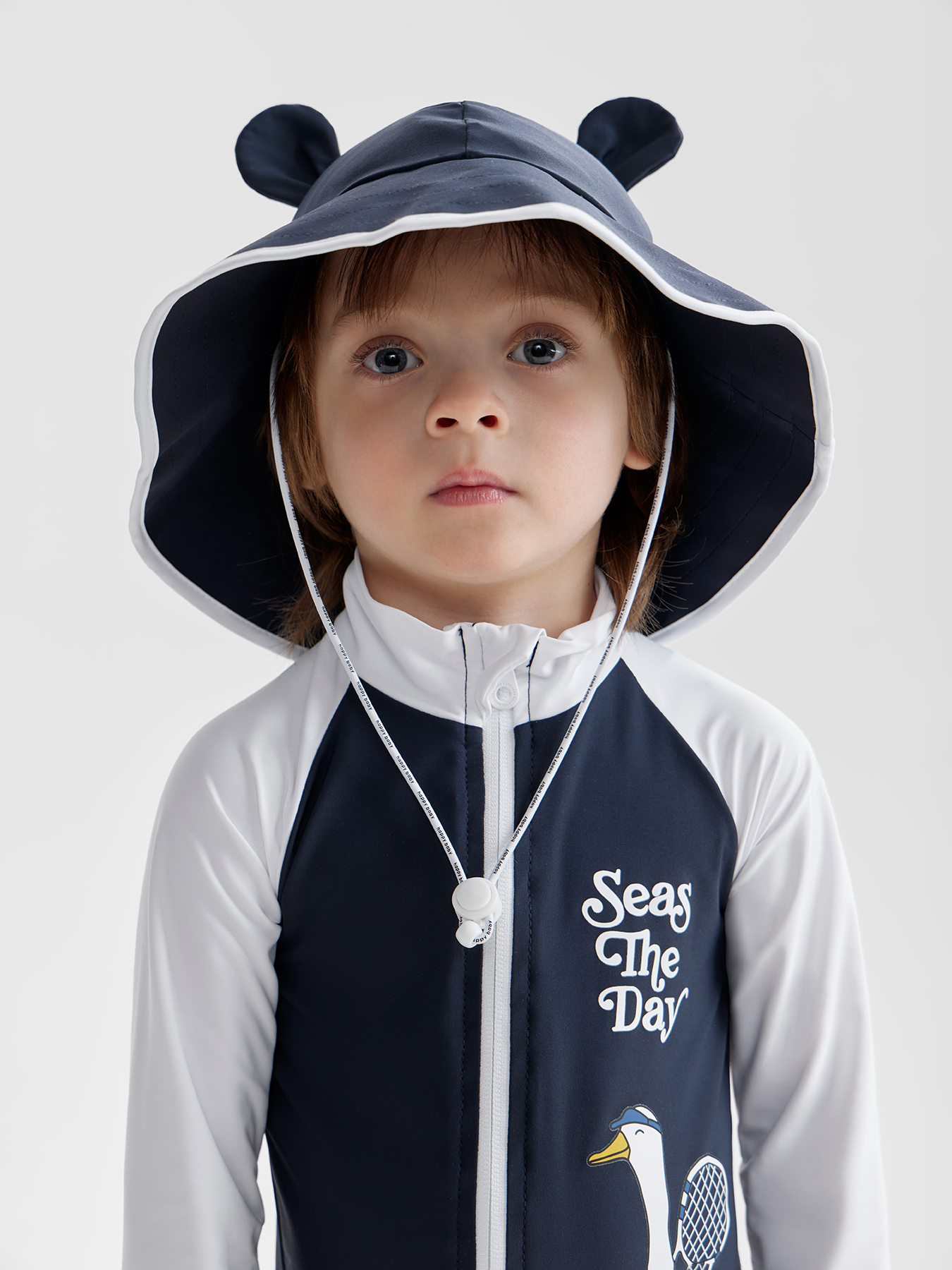 Панама детская