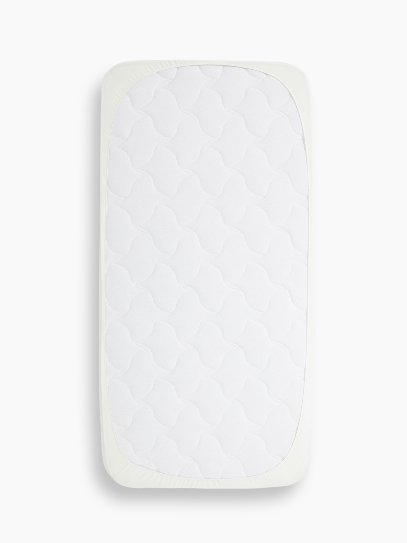 Наматрасник детский 140x70 2 шт