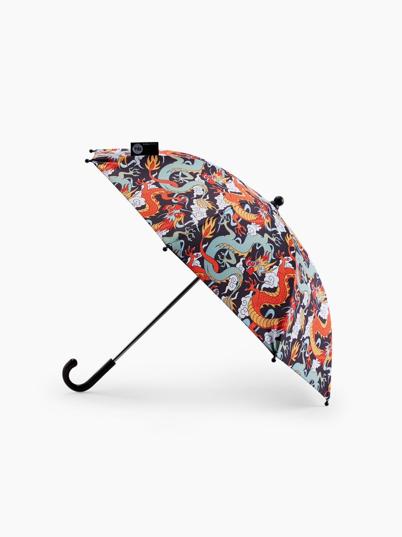 Зонт в комплекте с креплением