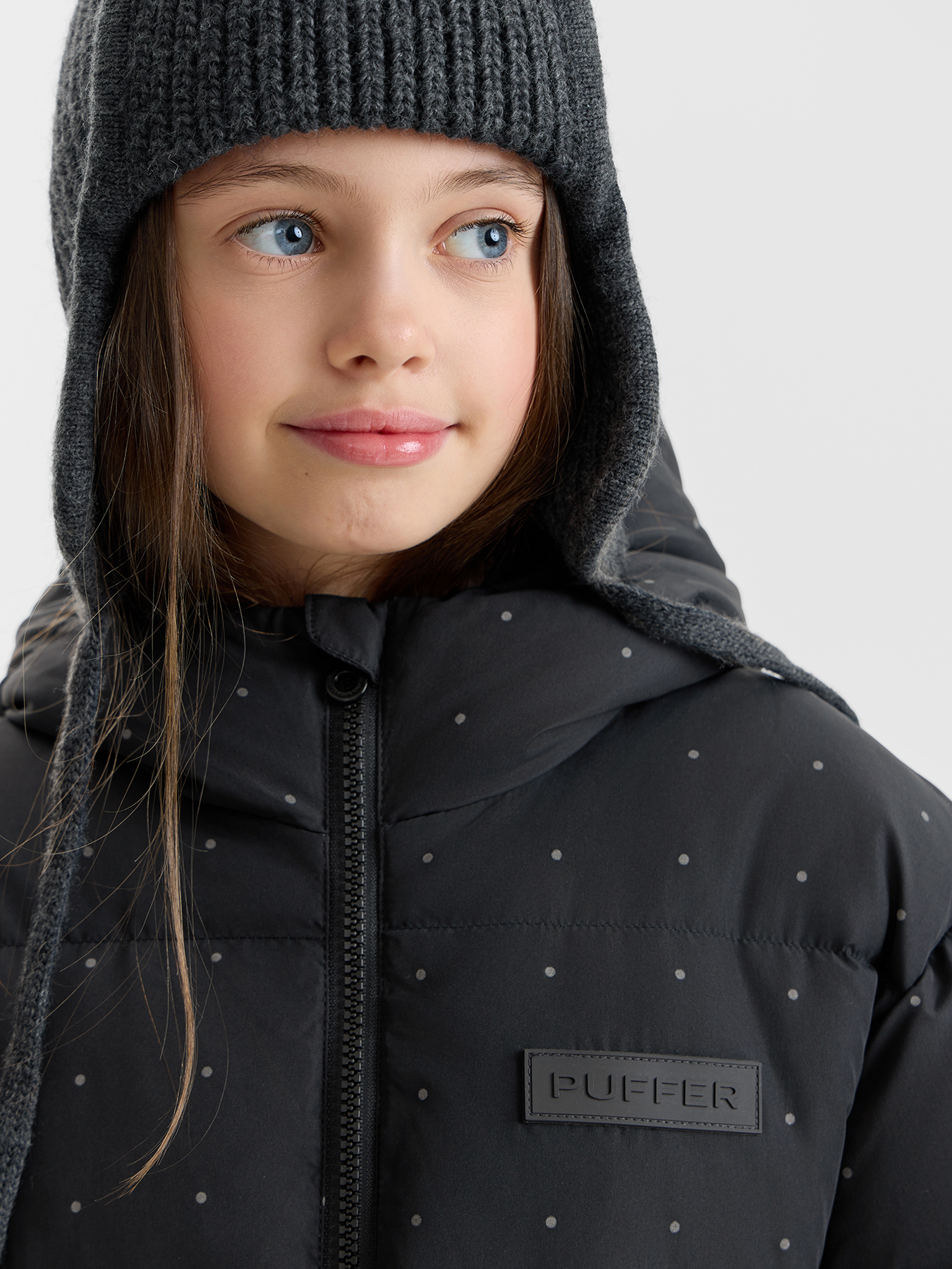 Куртка детская