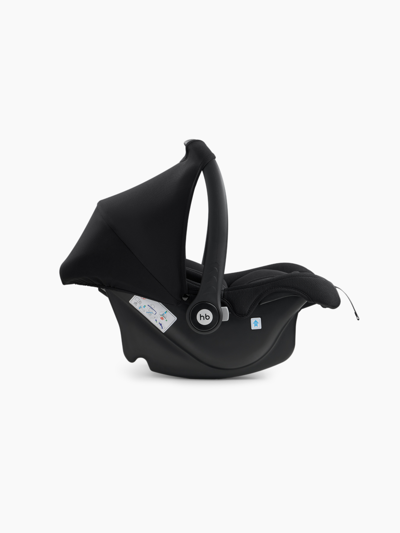 Автокресло "SKYLER V2"