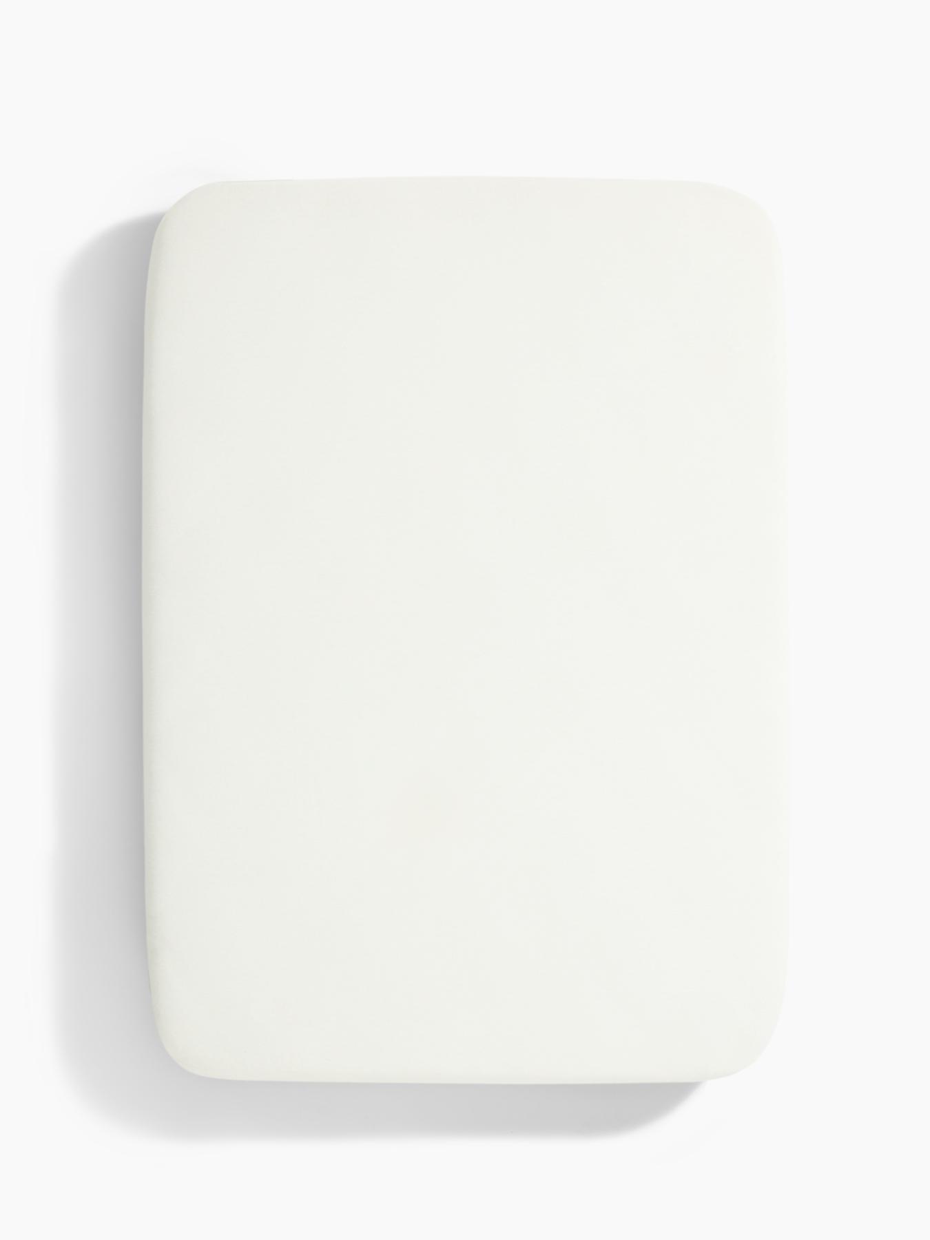 Простыня на резинке 100х70 2 шт.