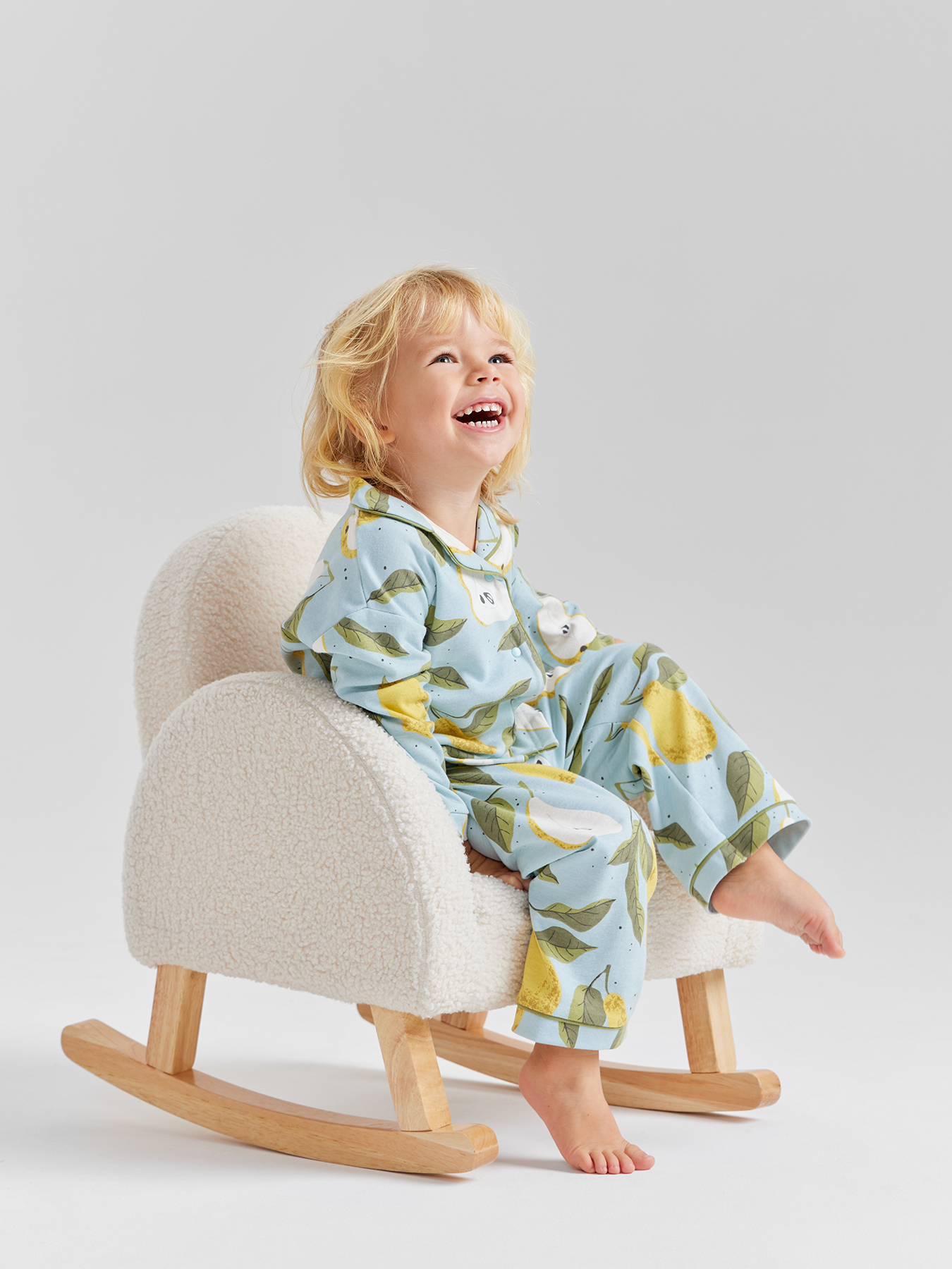 Пижама детская