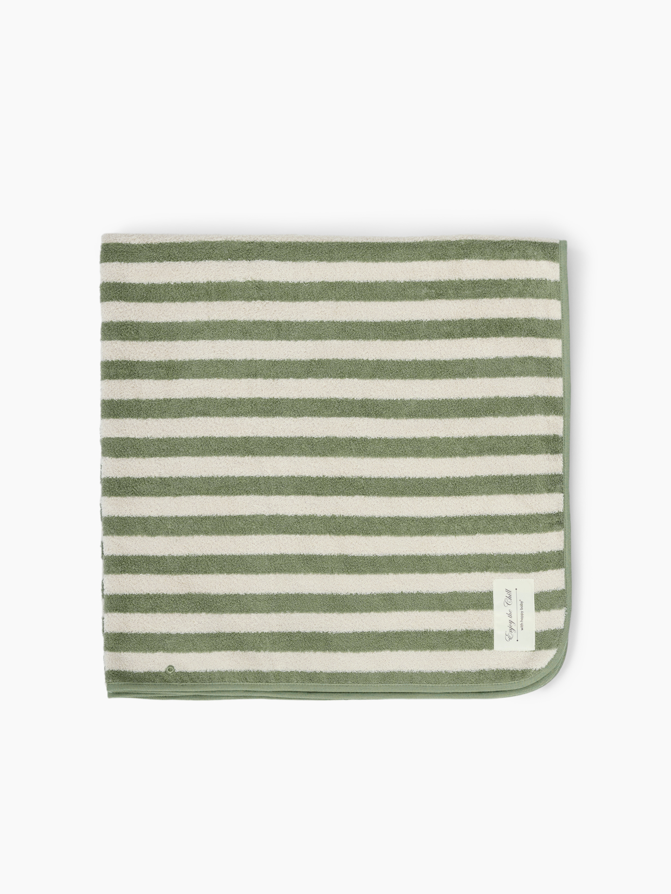 Полотенце махровое 100х100