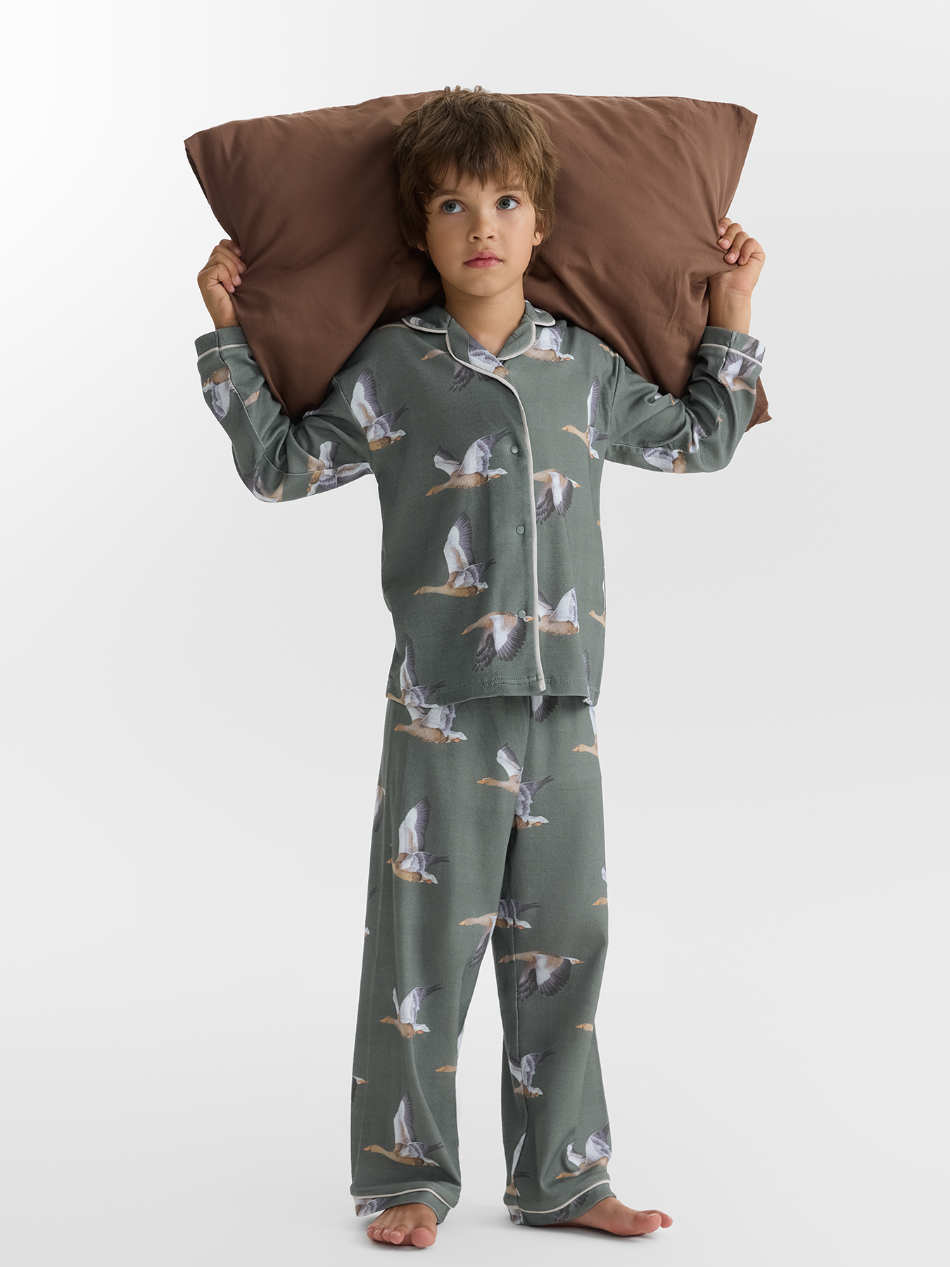 Пижама детская