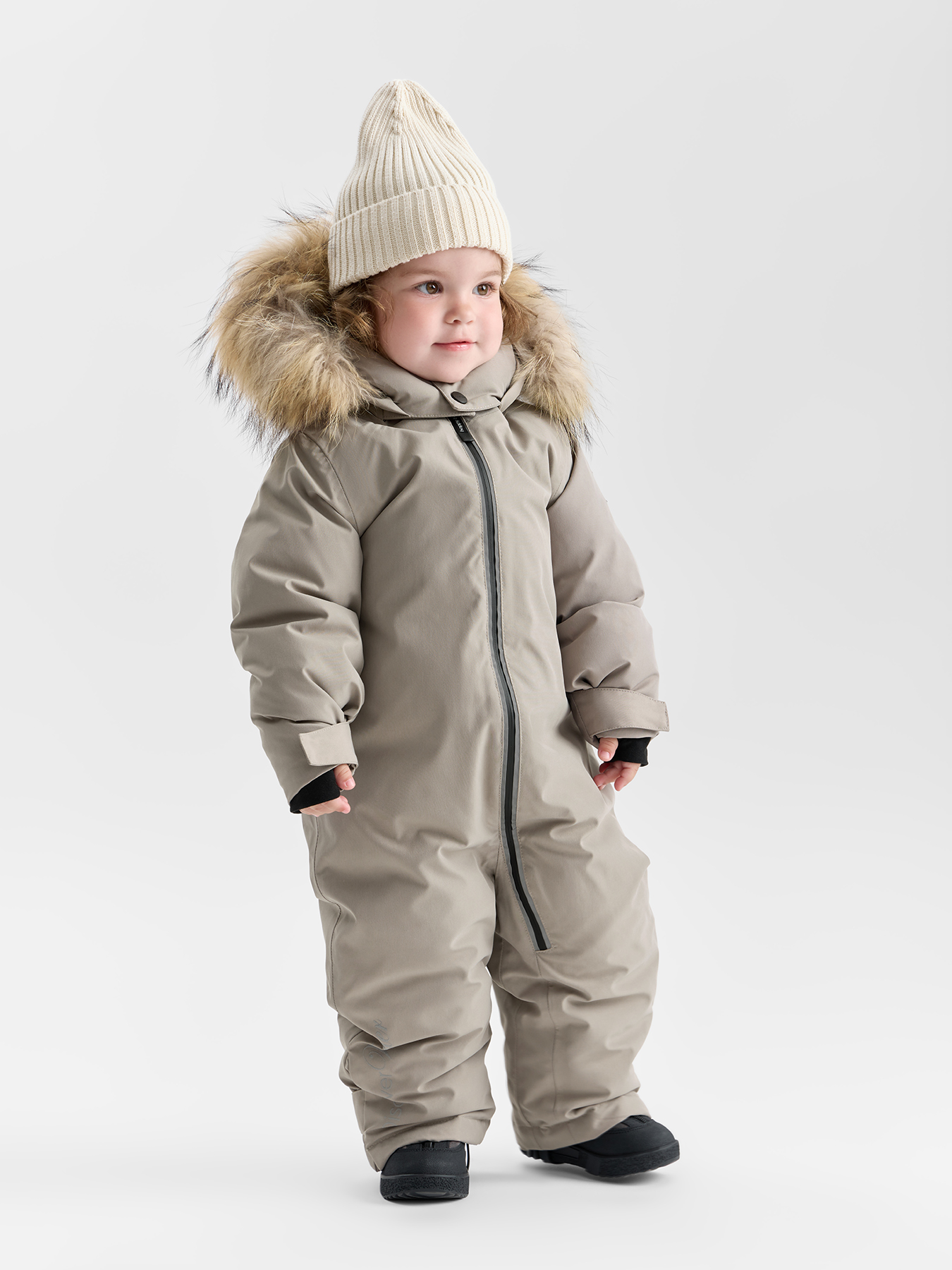 Комбинезон детский