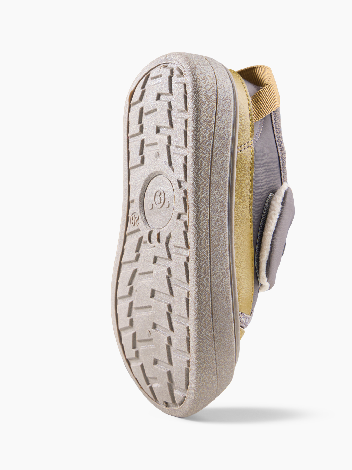 Кеды детские