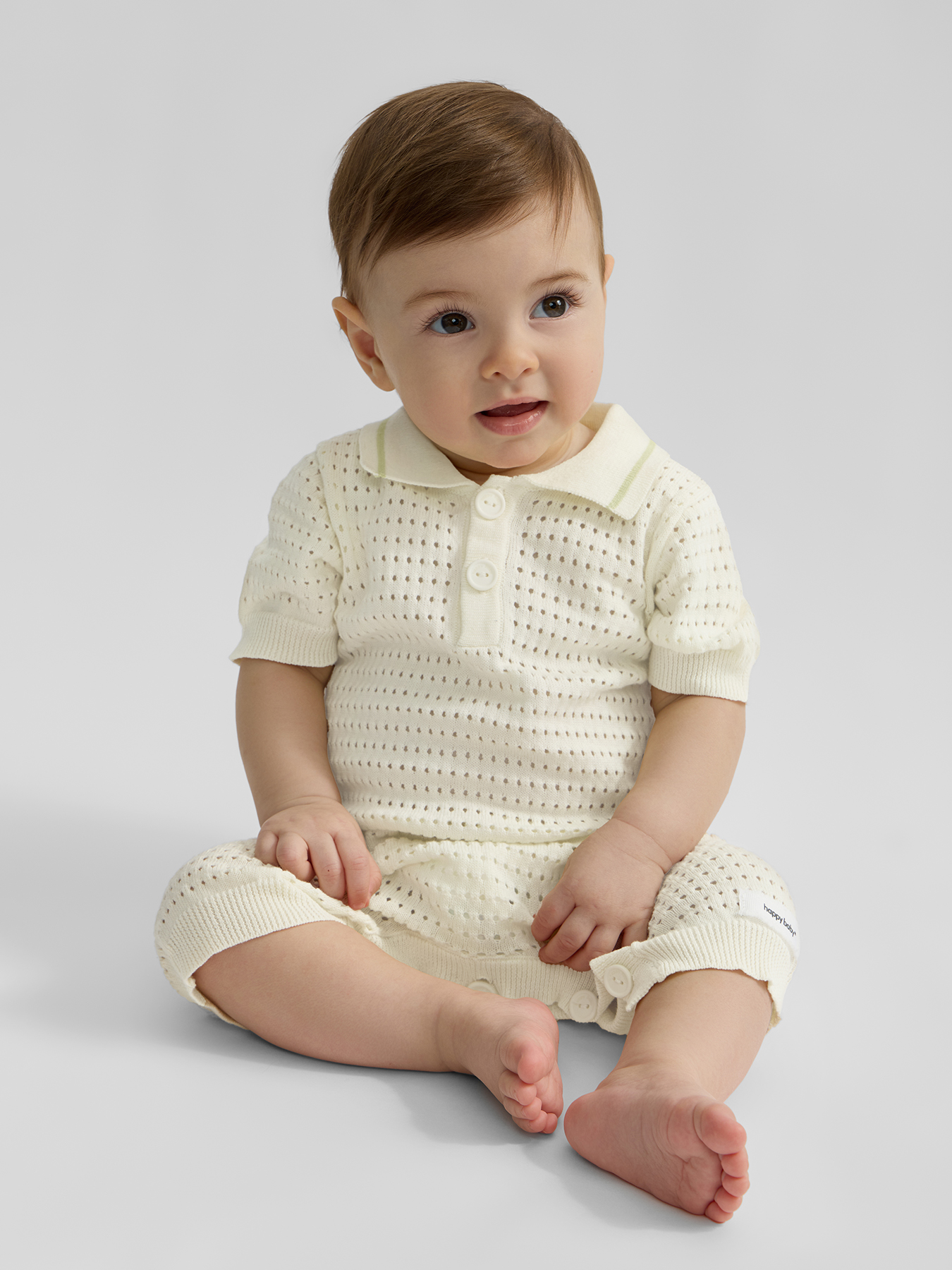 Комбинезон детский