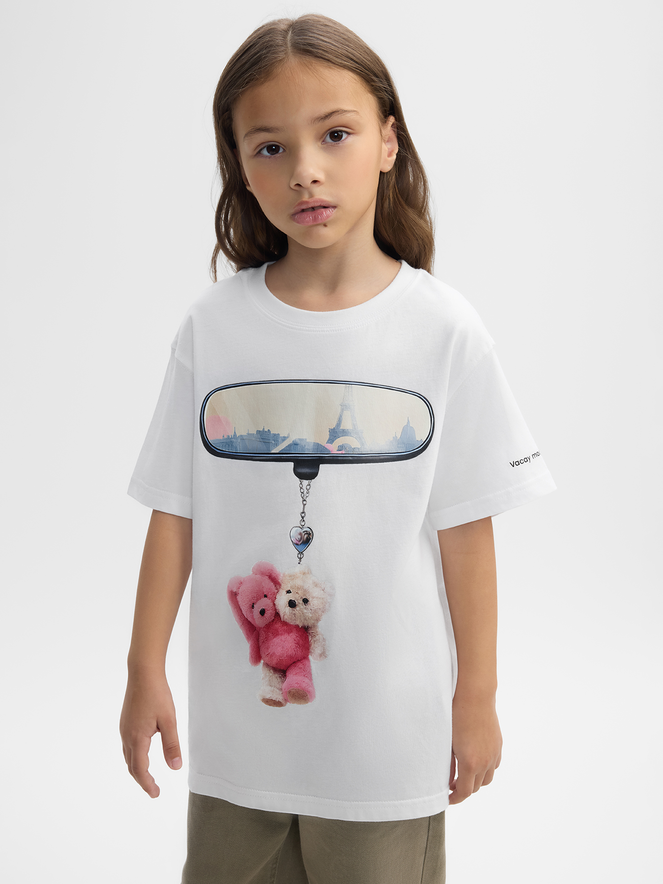 Футболка детская