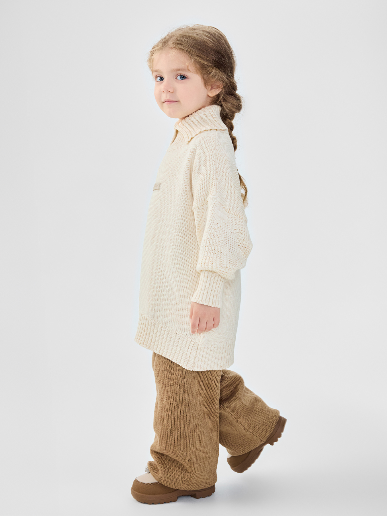 Джемпер детский