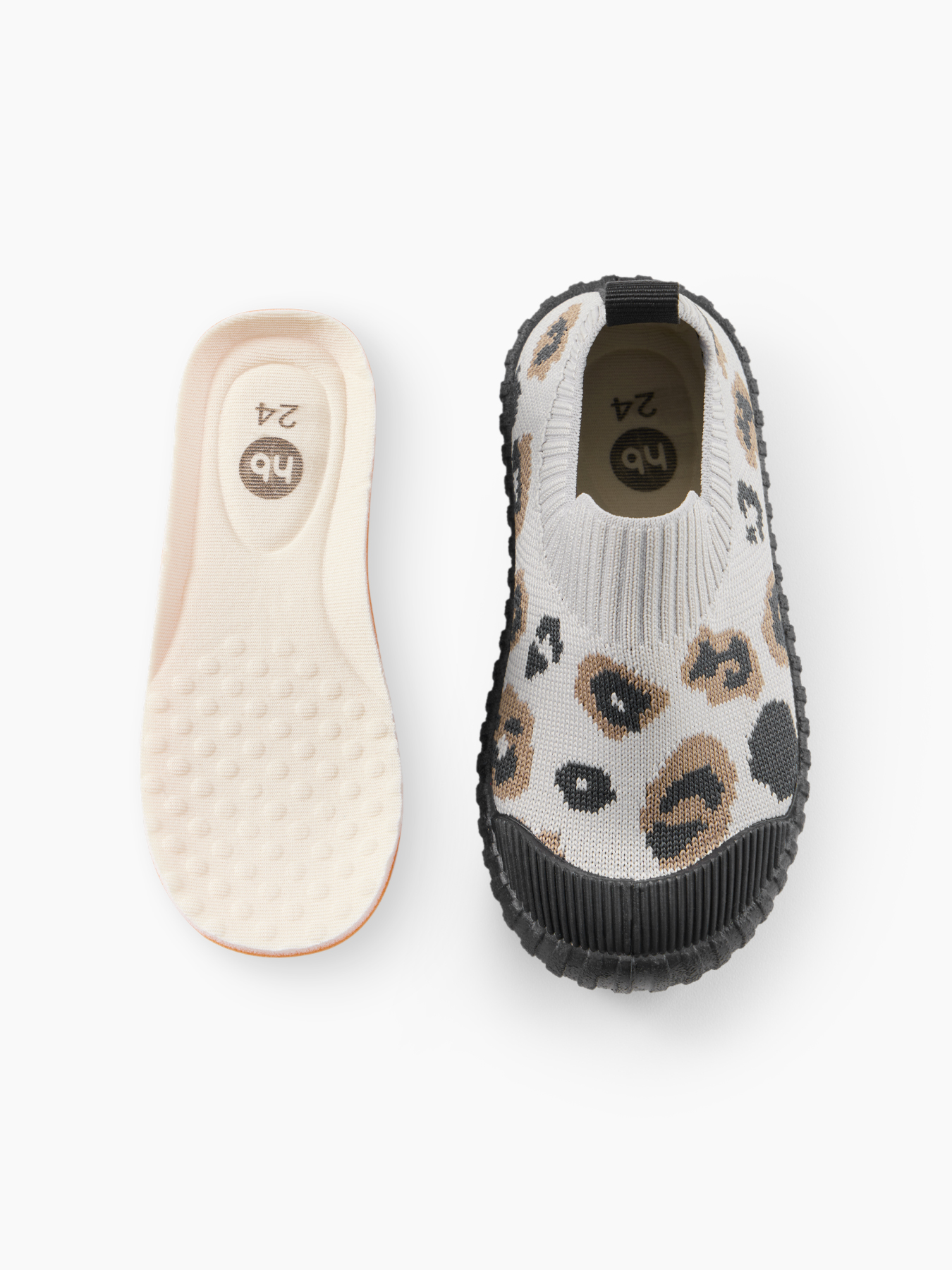 Кеды детские