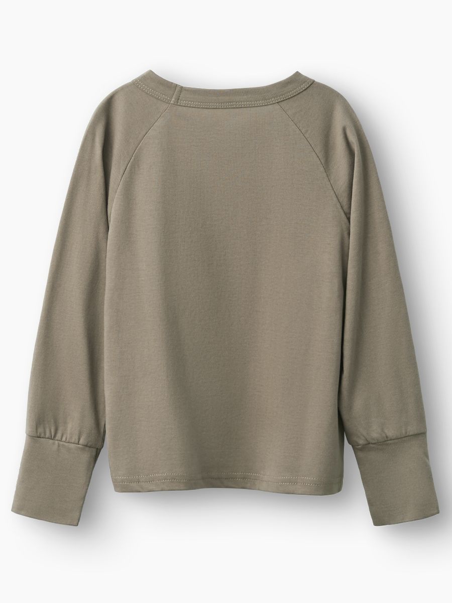 Джемпер детский