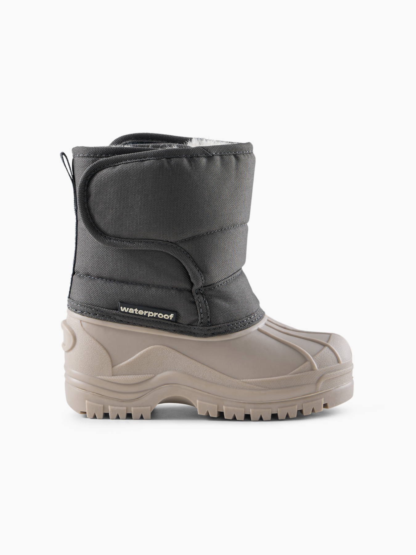 Сноубутсы детские