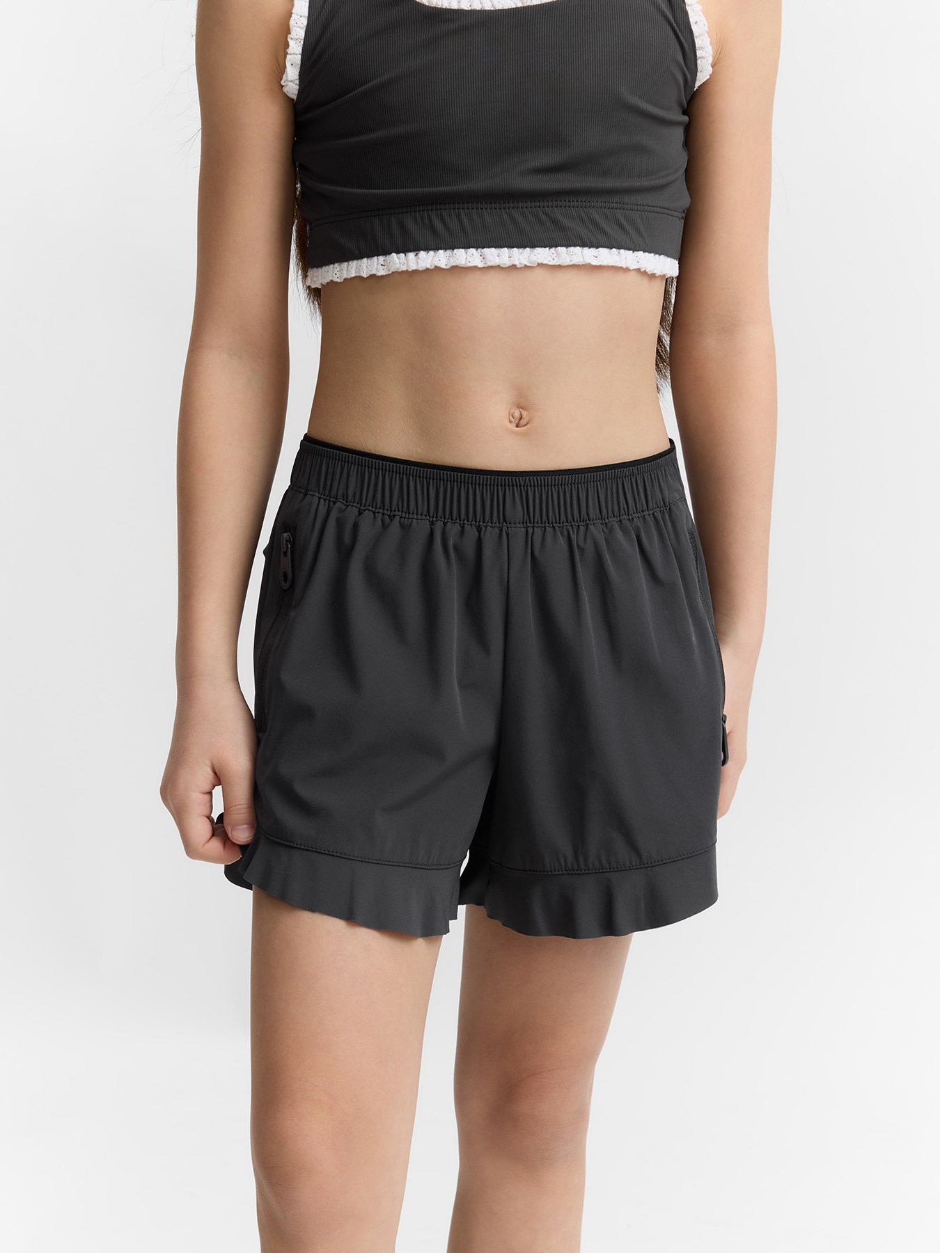 Шорты детские