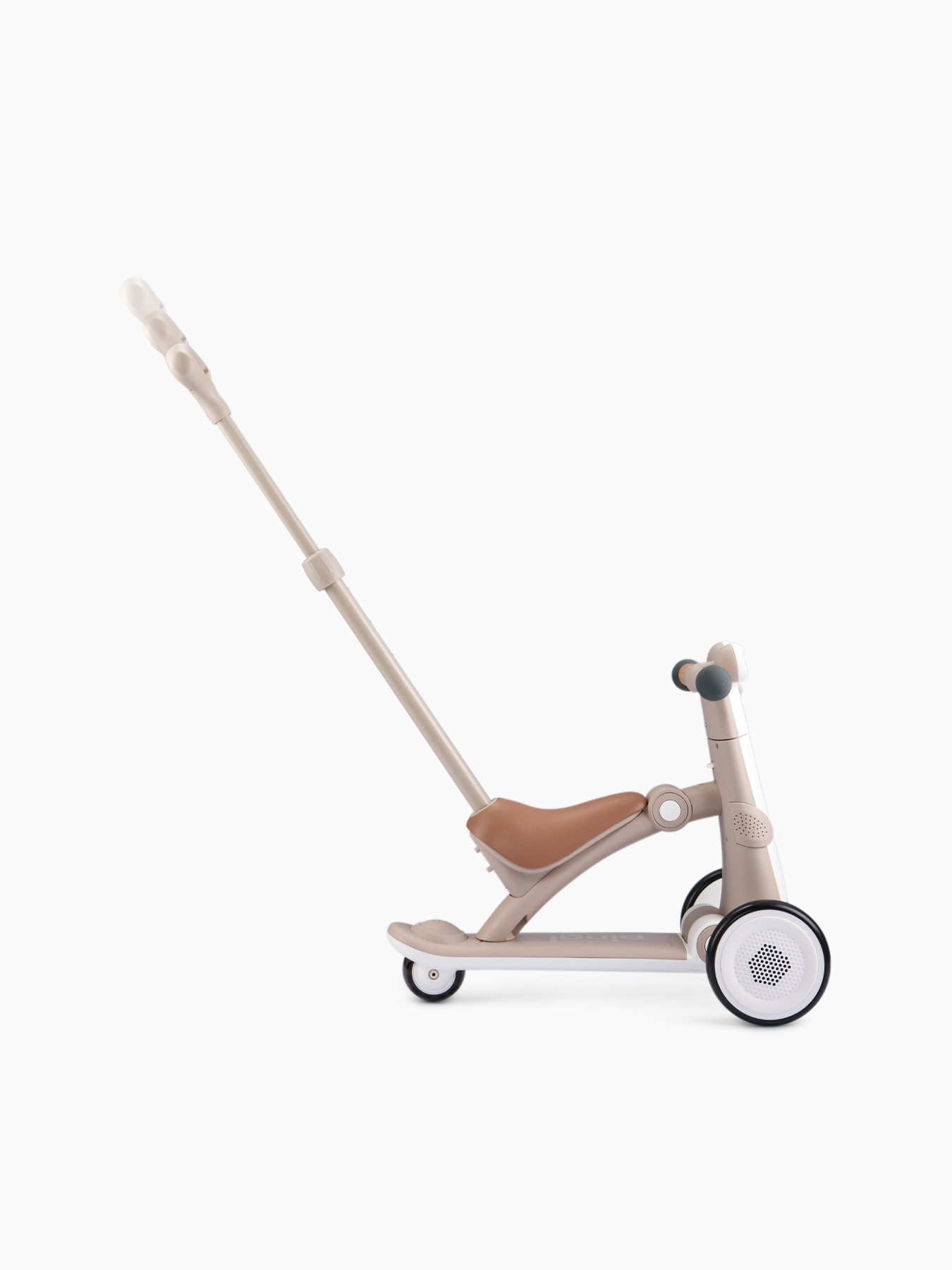 Беговел-трансформер PINGI