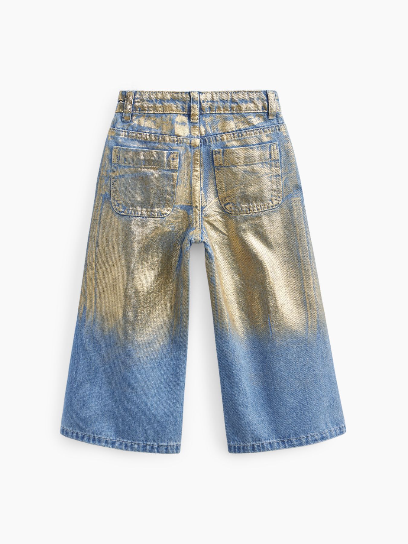 Джинсы детские