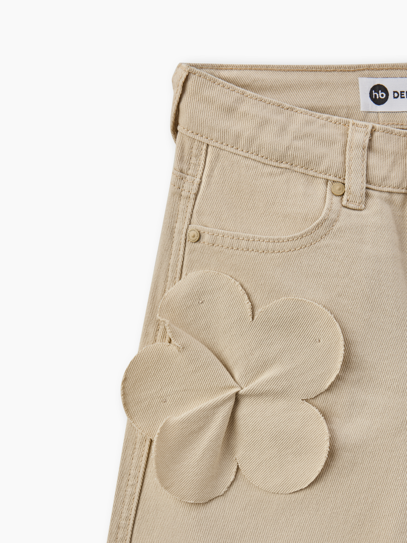 Джинсы детские