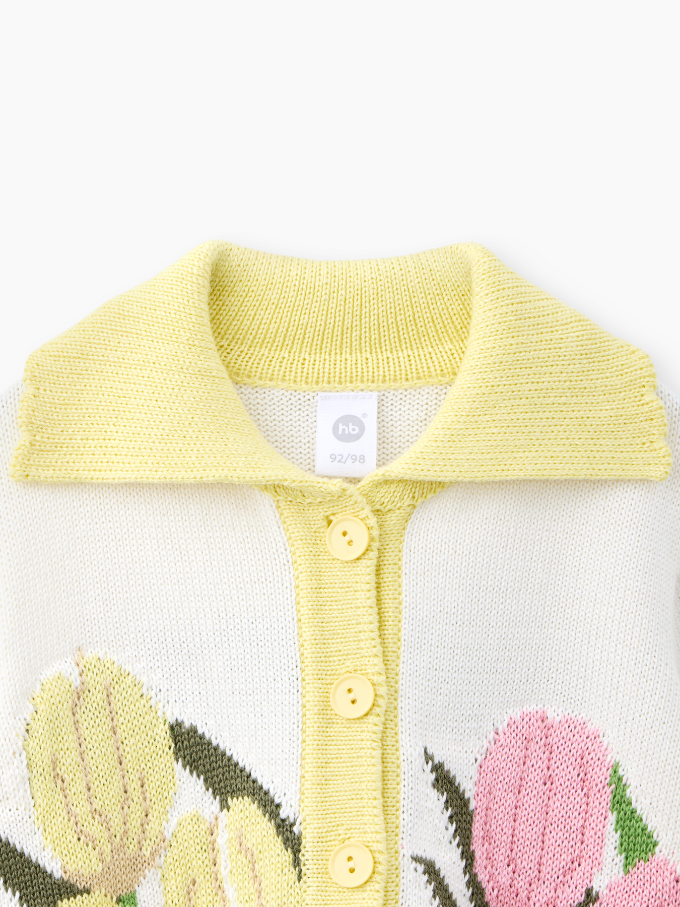 Кардиган детский