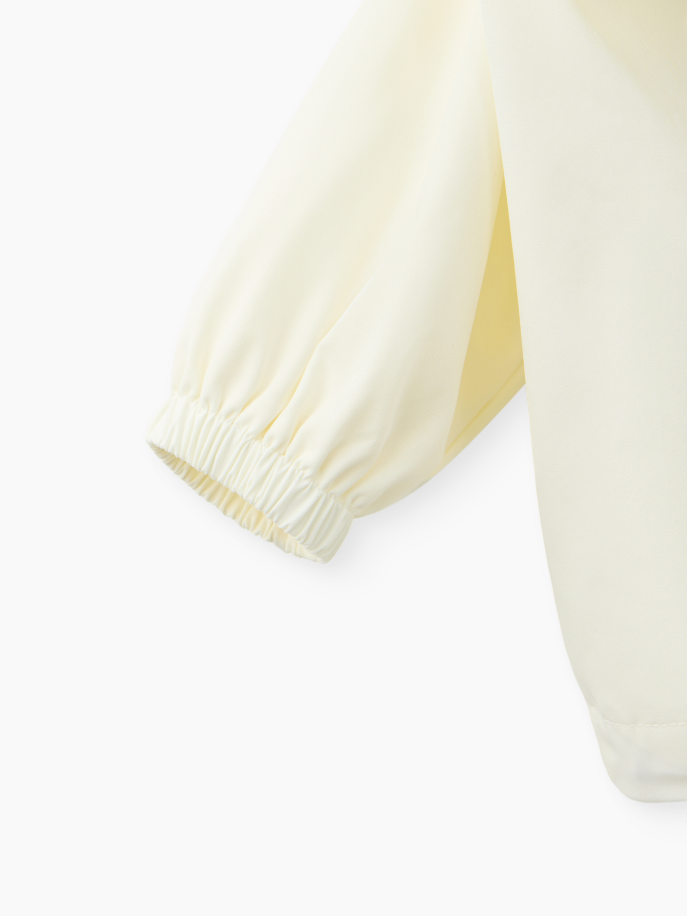 Ветровка детская