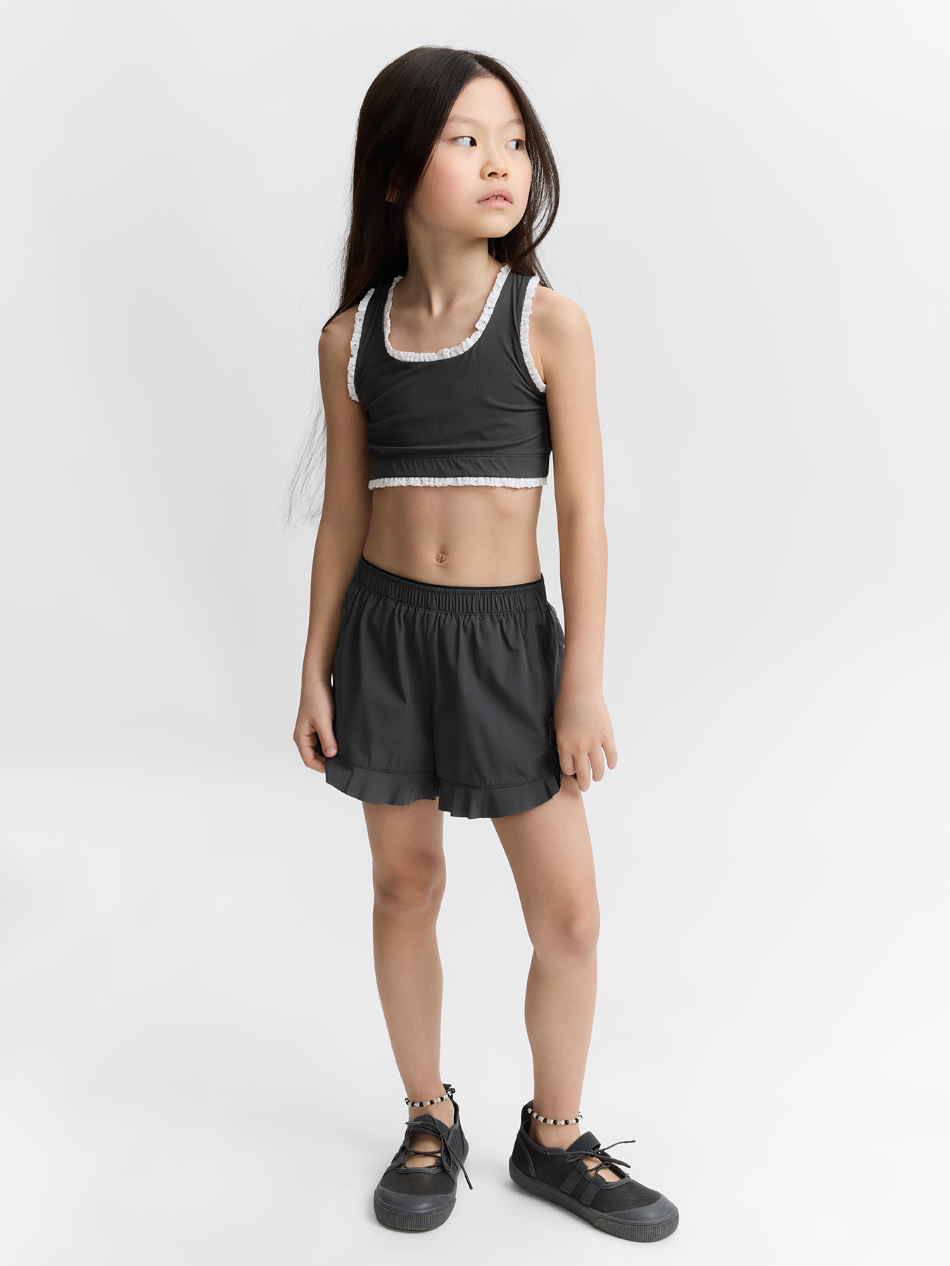 Шорты детские